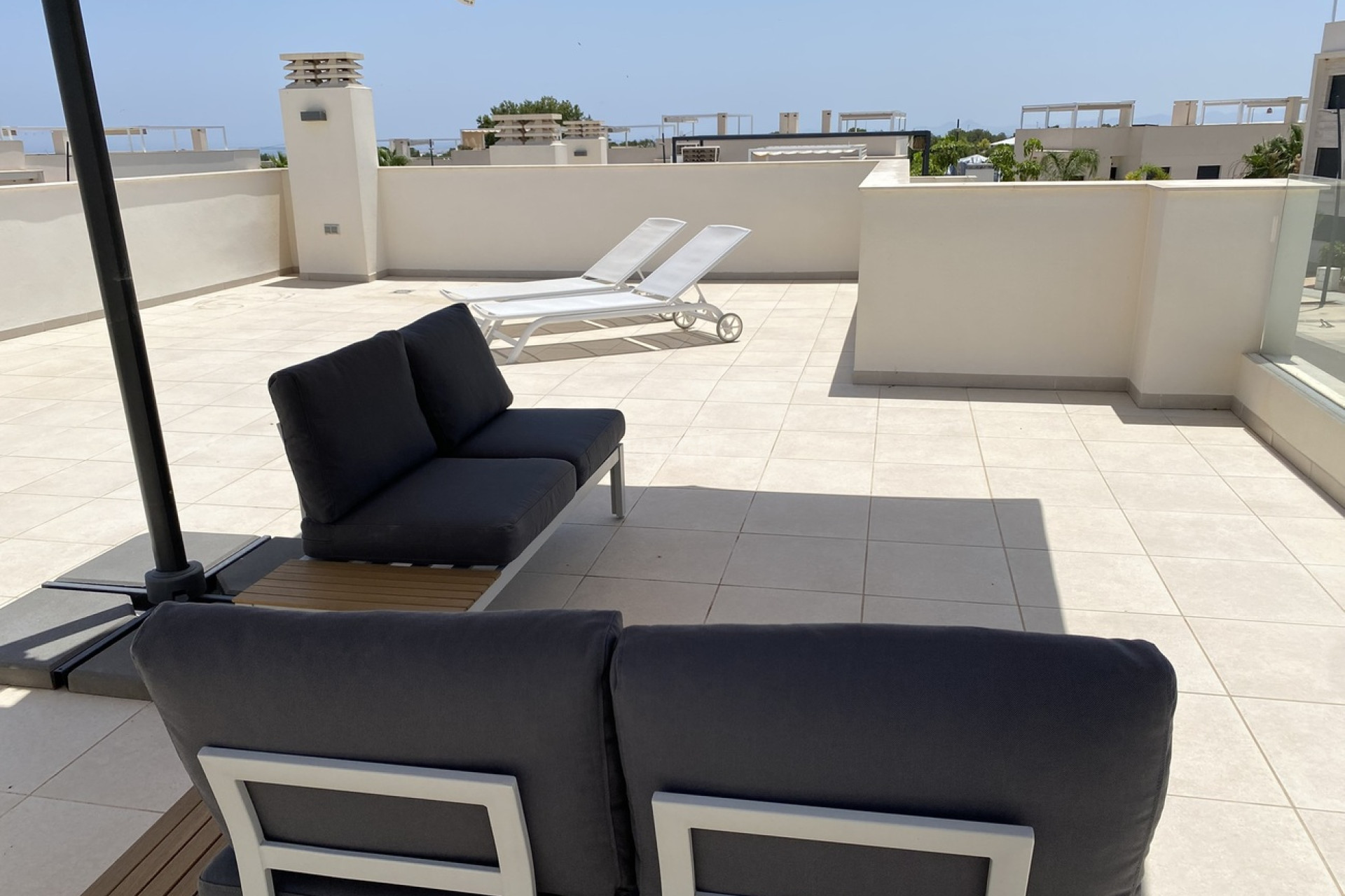 Reventa - Villa - Lo Romero Golf - Costa Blanca