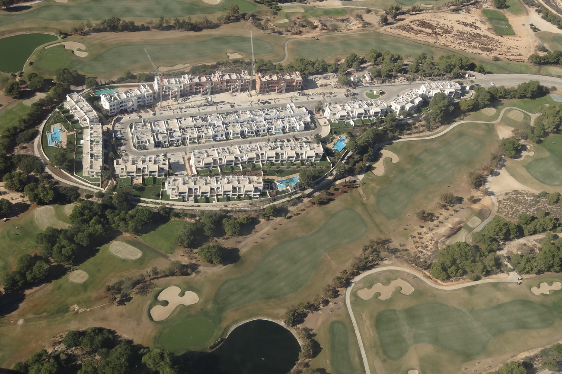 Reventa - Villa - Lo Romero Golf - Costa Blanca