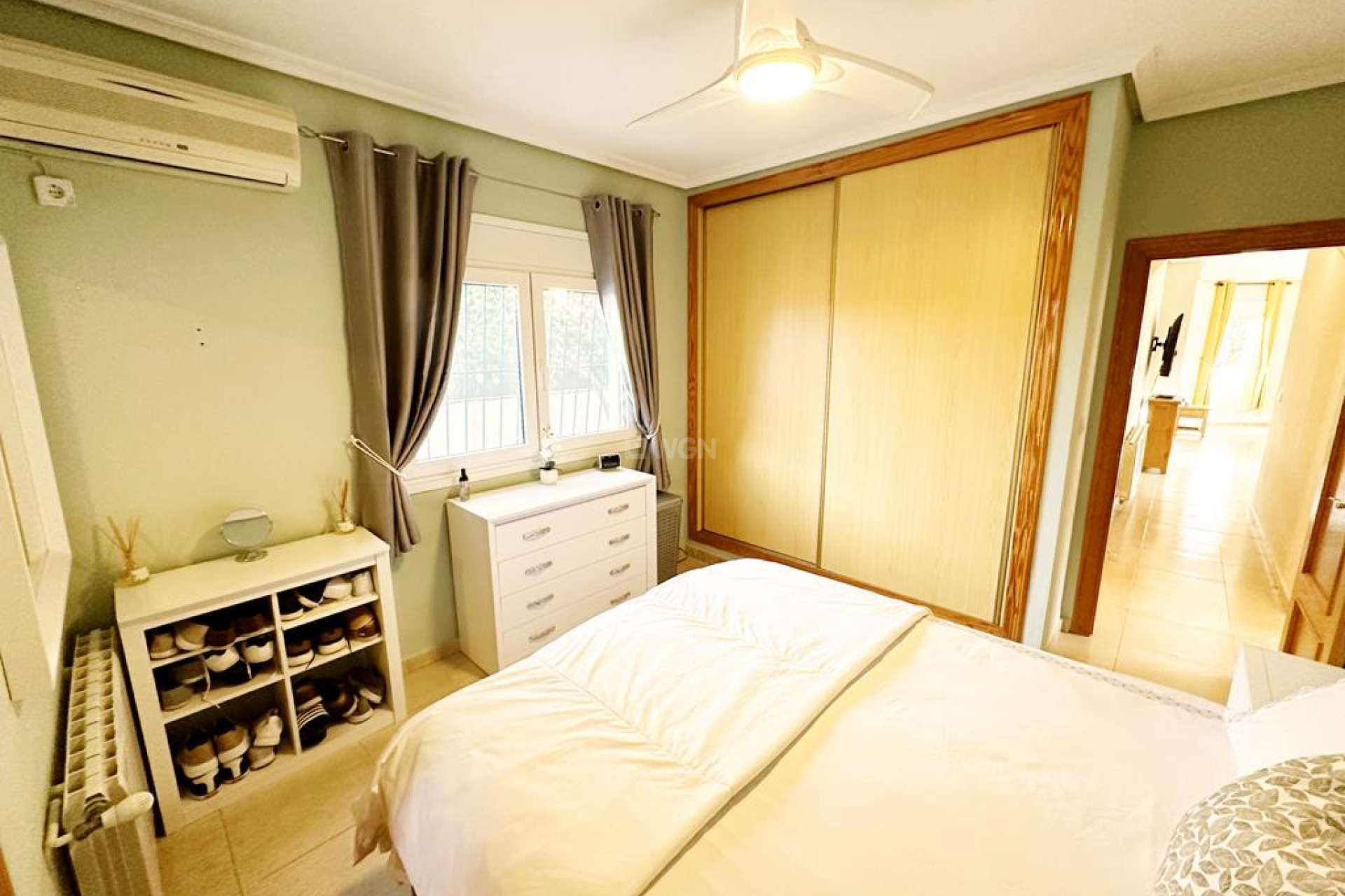 Reventa - Villa - Lo Santiago - Inland