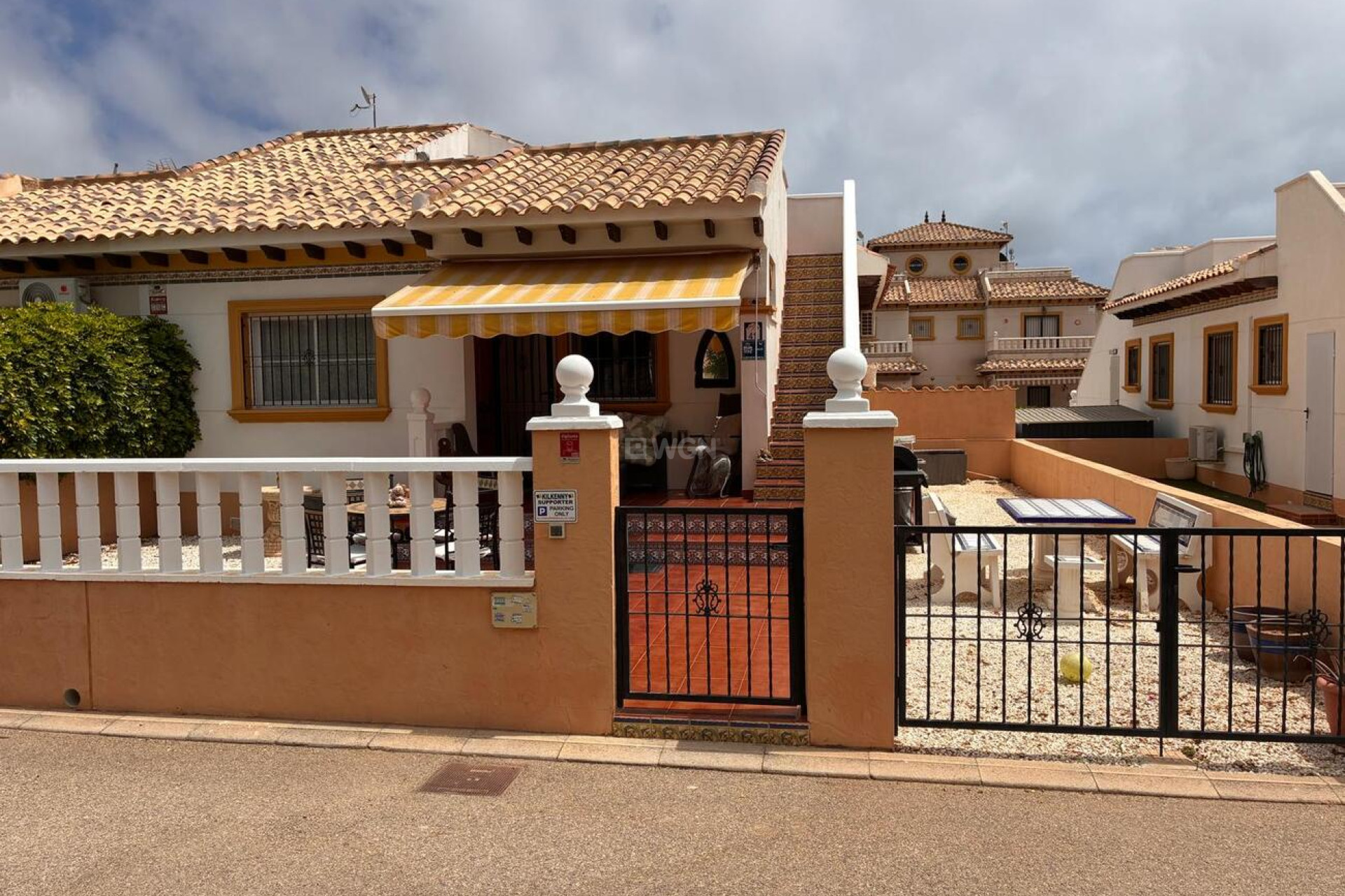 Reventa - Villa - Lomas de Caboroig - Costa Blanca