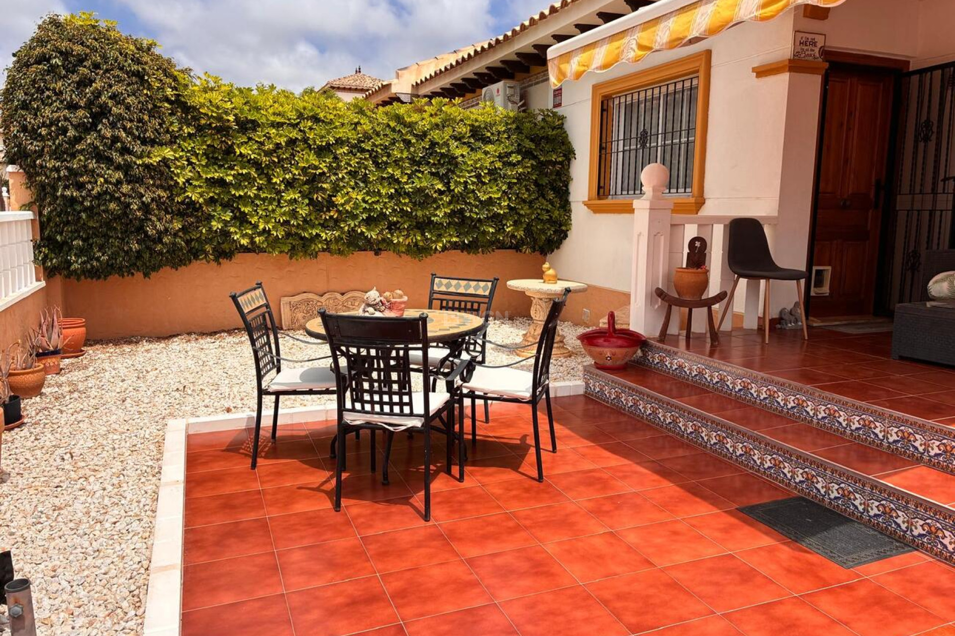 Reventa - Villa - Lomas de Caboroig - Costa Blanca