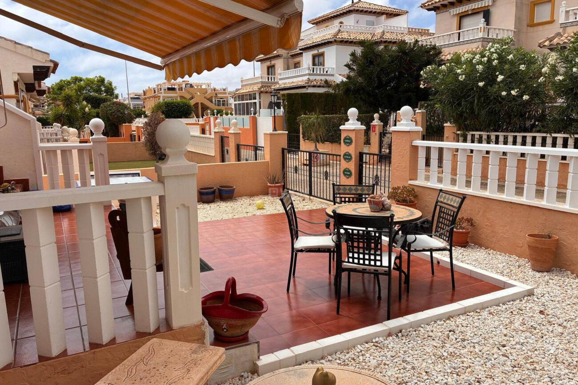 Reventa - Villa - Lomas de Caboroig - Costa Blanca