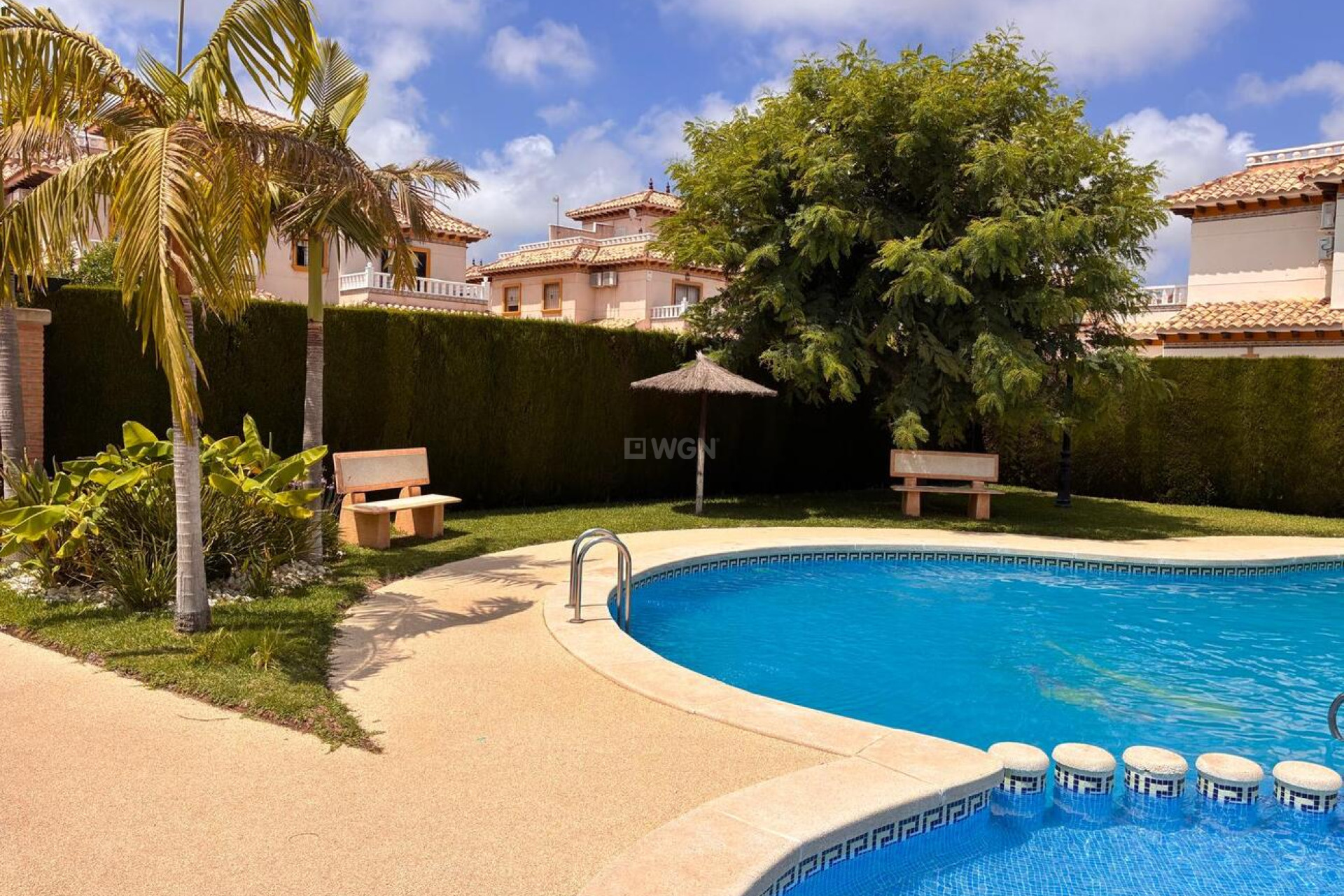 Reventa - Villa - Lomas de Caboroig - Costa Blanca