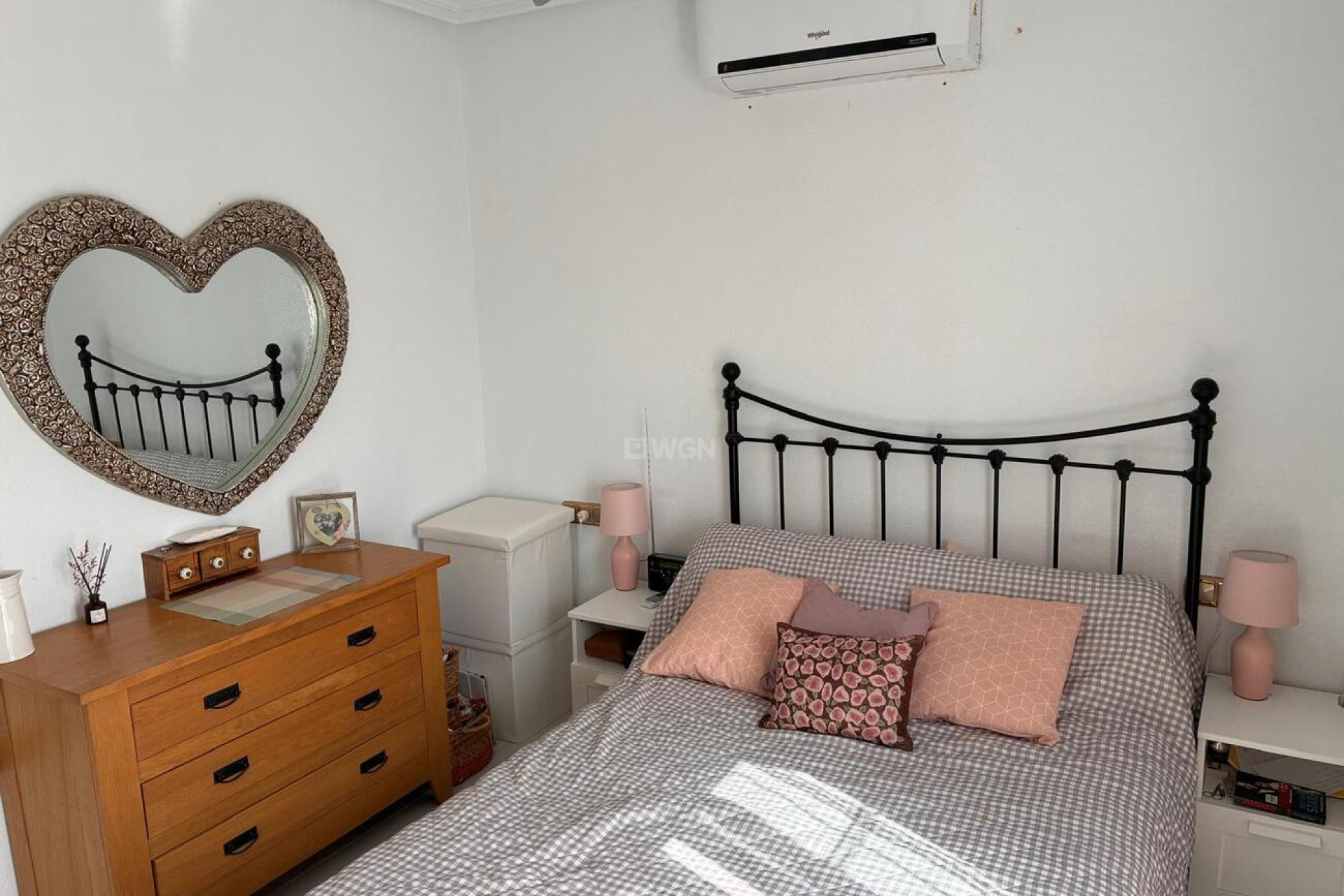 Reventa - Villa - Lomas de Caboroig - Costa Blanca