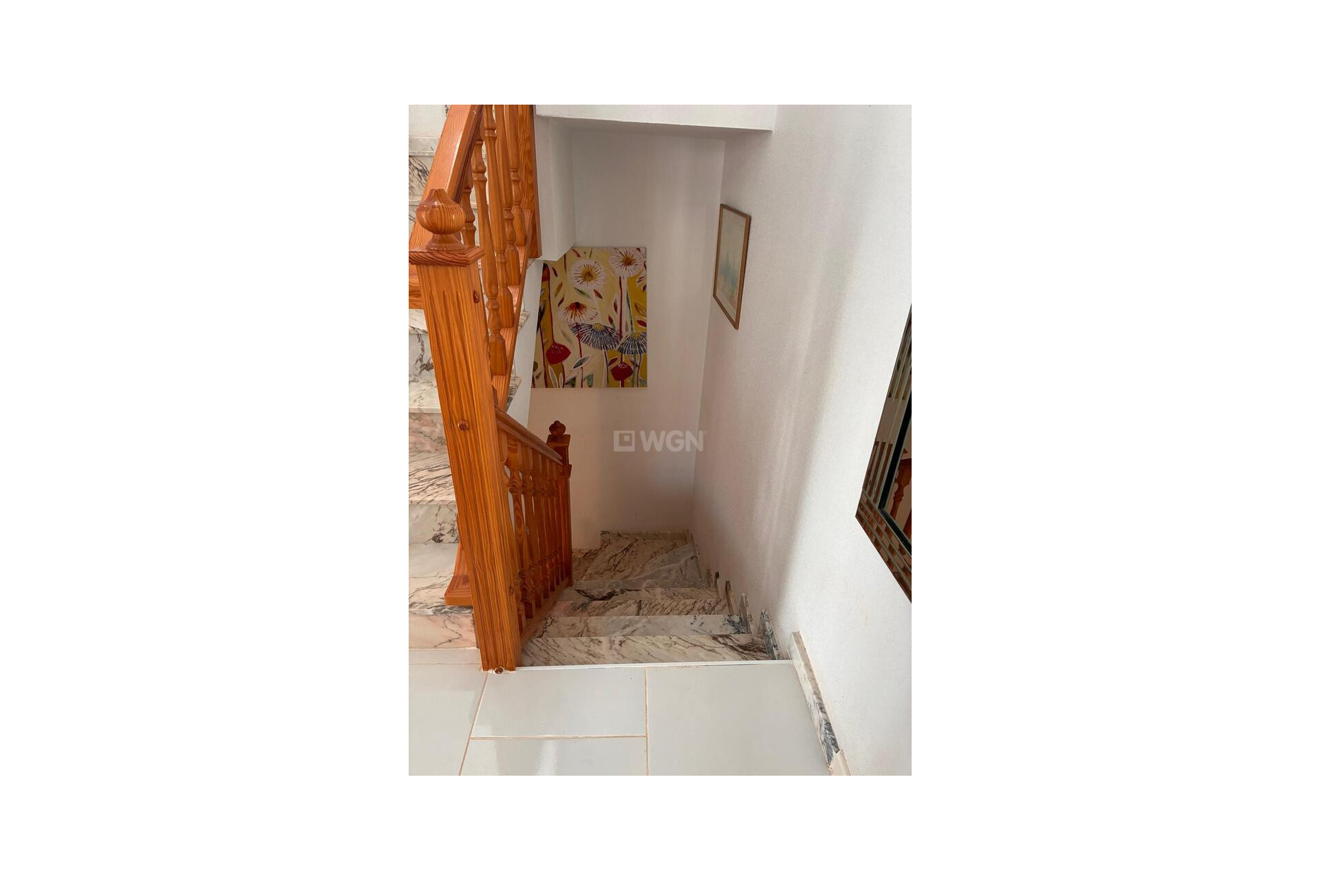 Reventa - Villa - Lomas de Caboroig - Costa Blanca