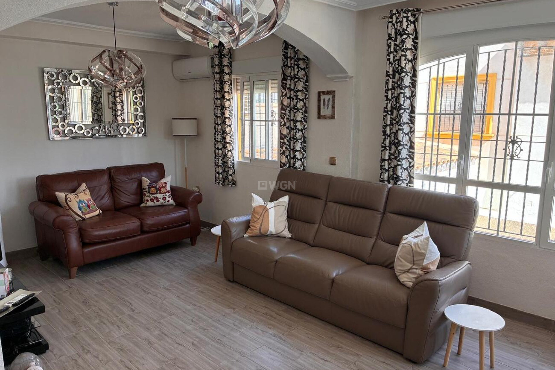 Reventa - Villa - Lomas de Caboroig - Costa Blanca