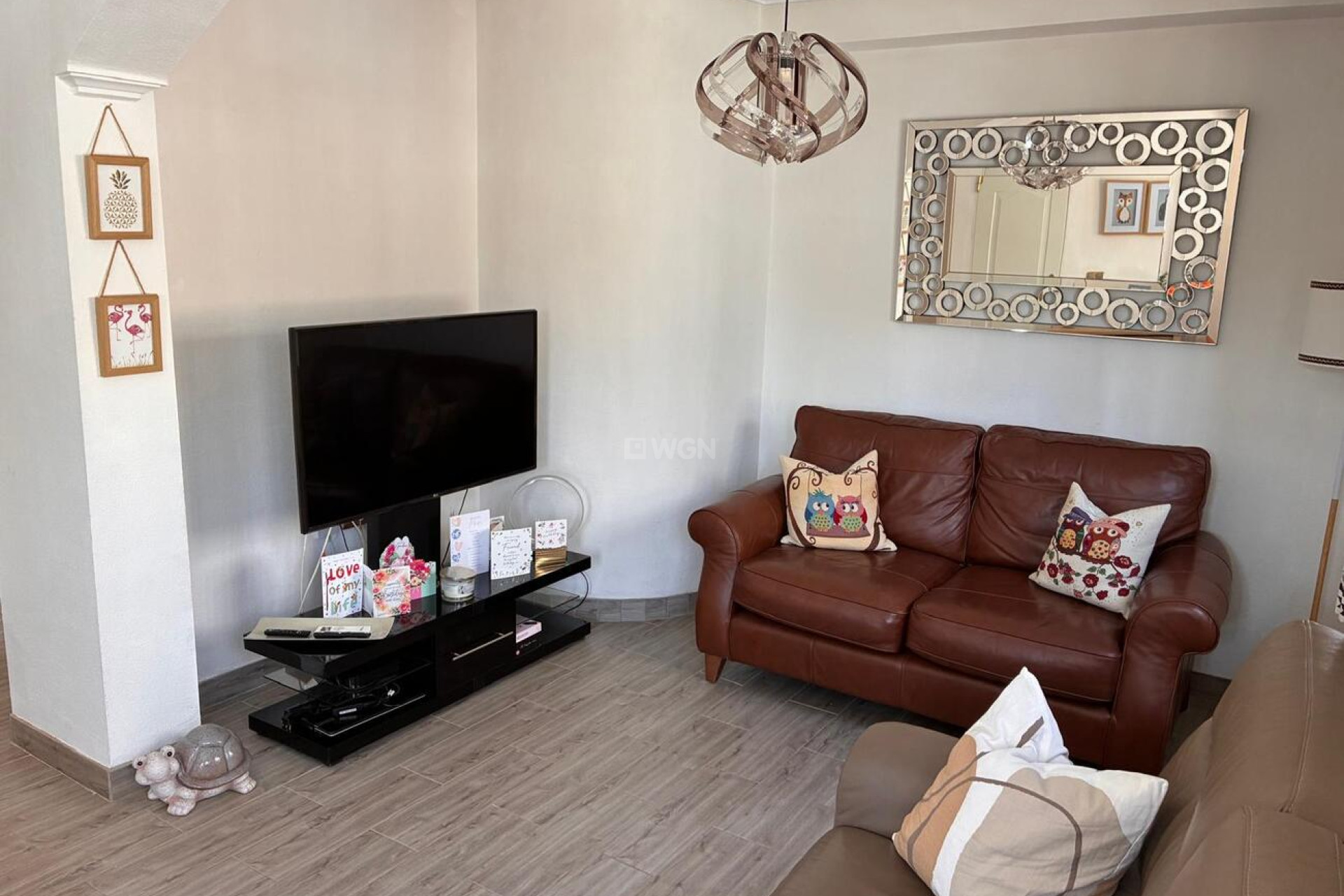Reventa - Villa - Lomas de Caboroig - Costa Blanca