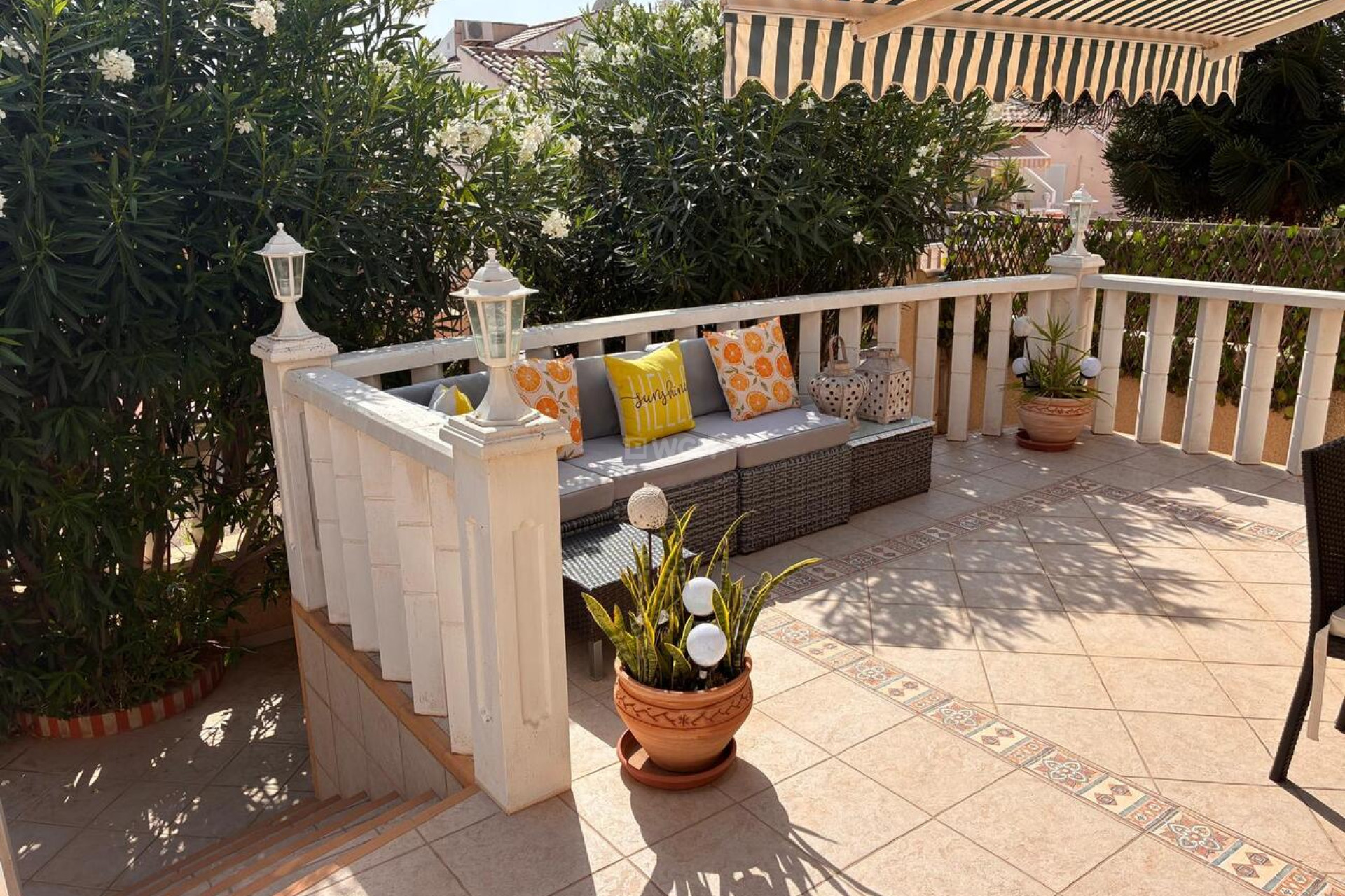 Reventa - Villa - Lomas de Caboroig - Costa Blanca