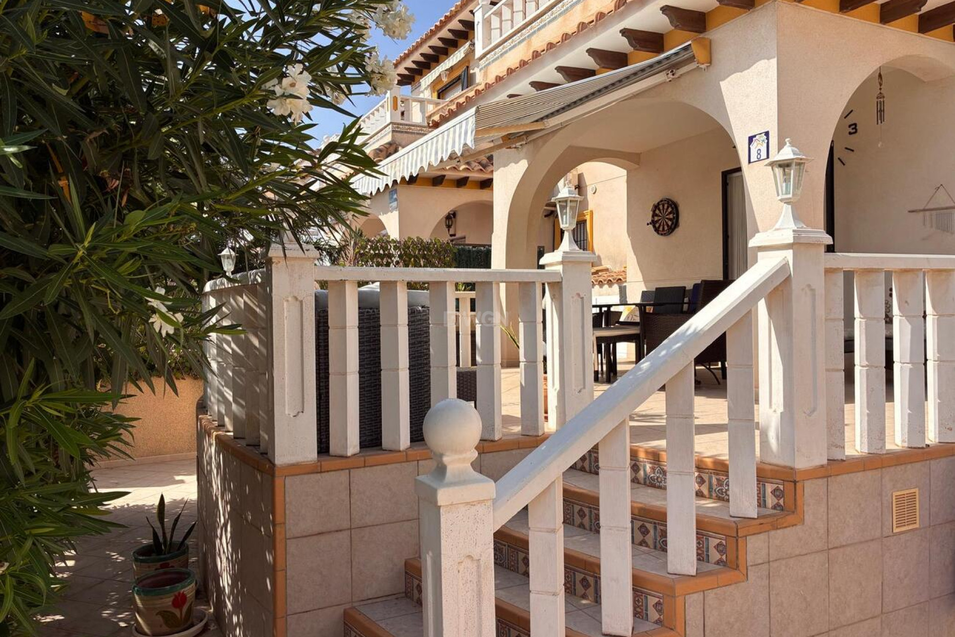 Reventa - Villa - Lomas de Caboroig - Costa Blanca
