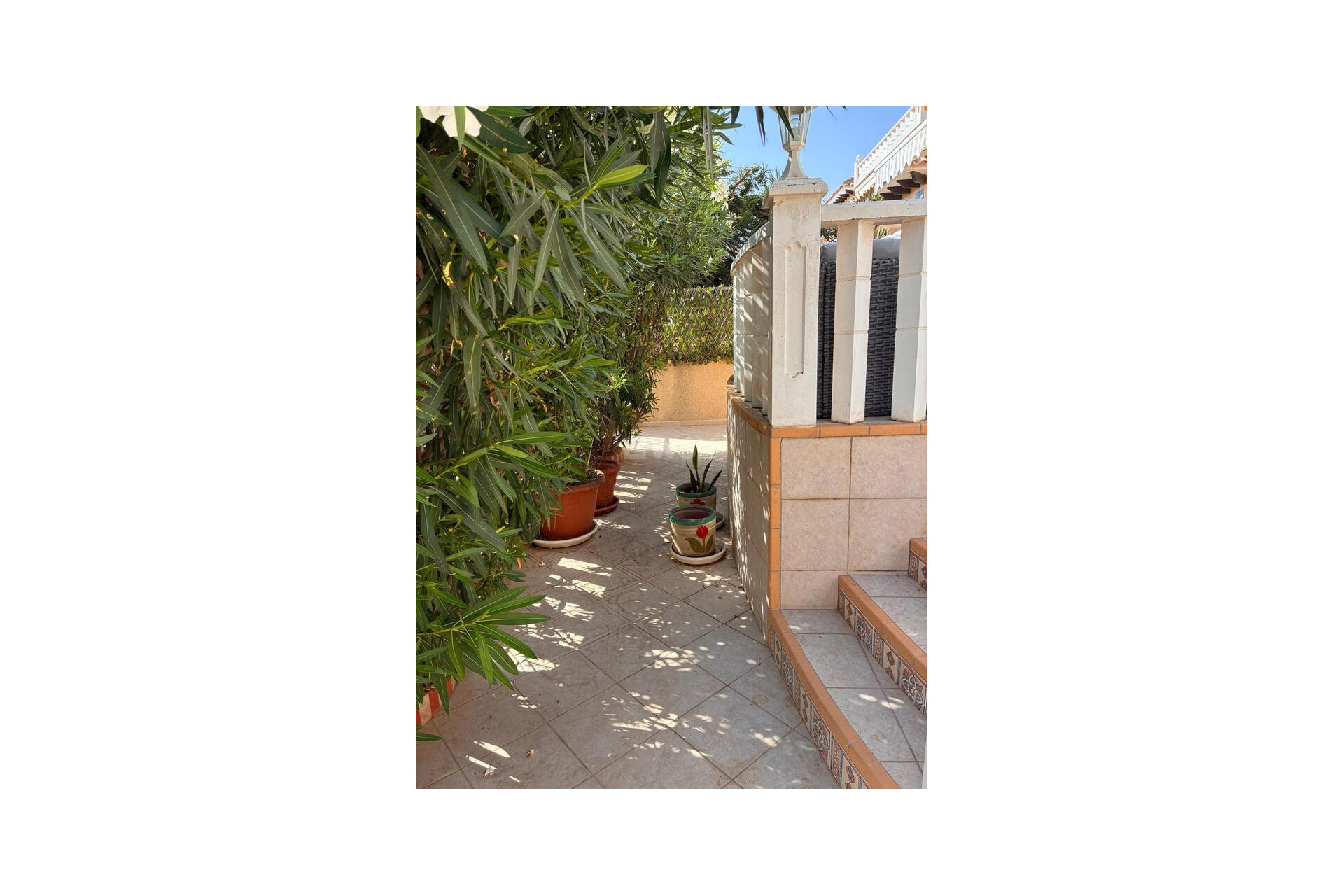Reventa - Villa - Lomas de Caboroig - Costa Blanca