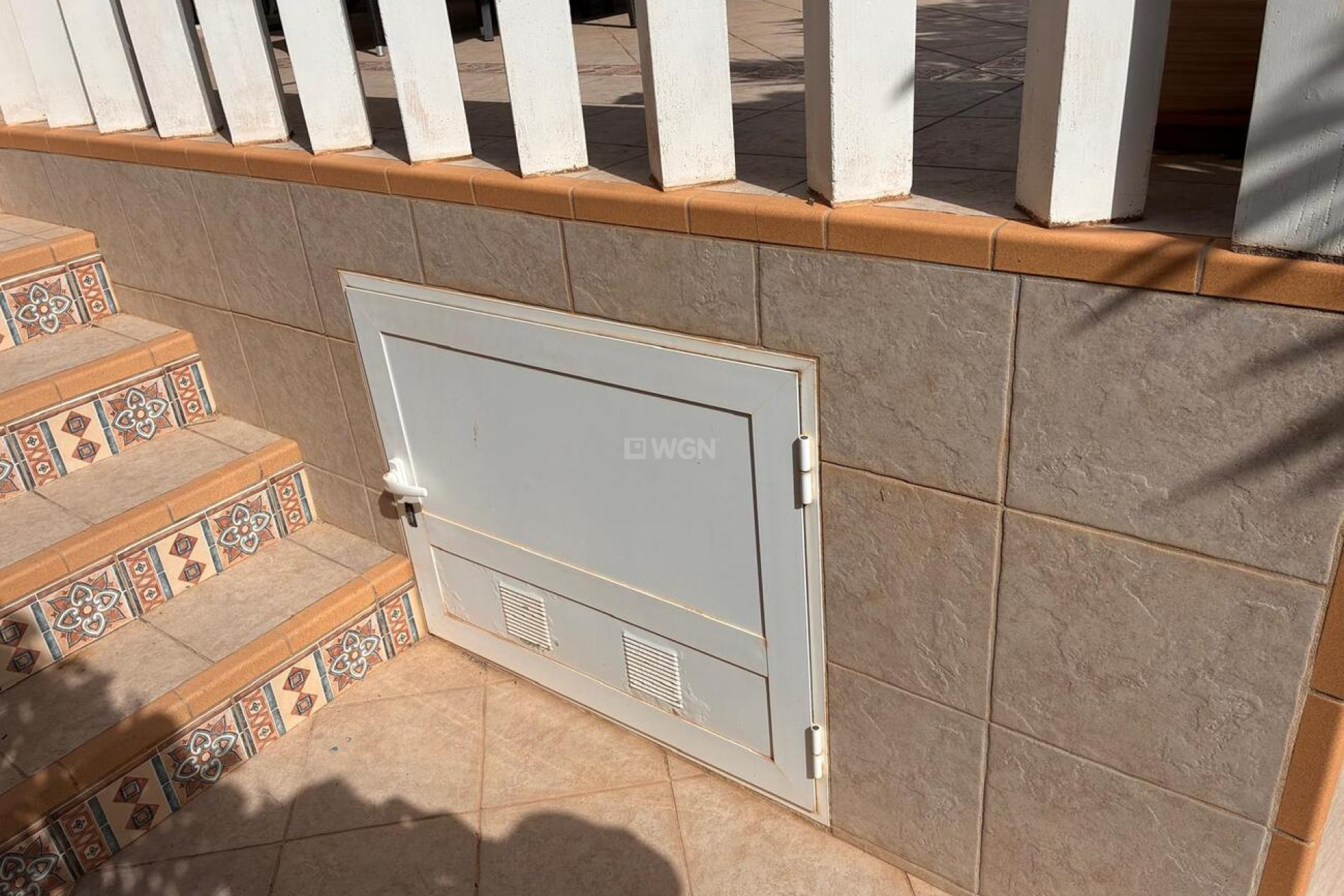 Reventa - Villa - Lomas de Caboroig - Costa Blanca