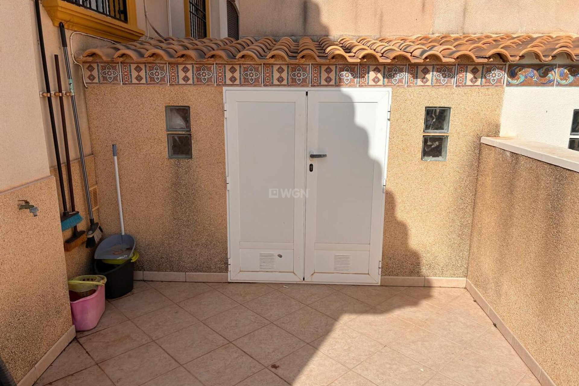 Reventa - Villa - Lomas de Caboroig - Costa Blanca