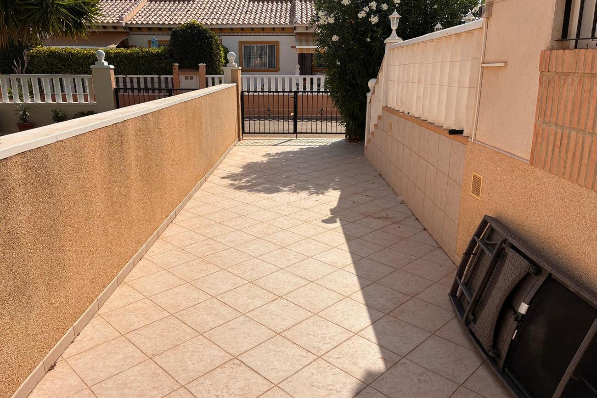 Reventa - Villa - Lomas de Caboroig - Costa Blanca