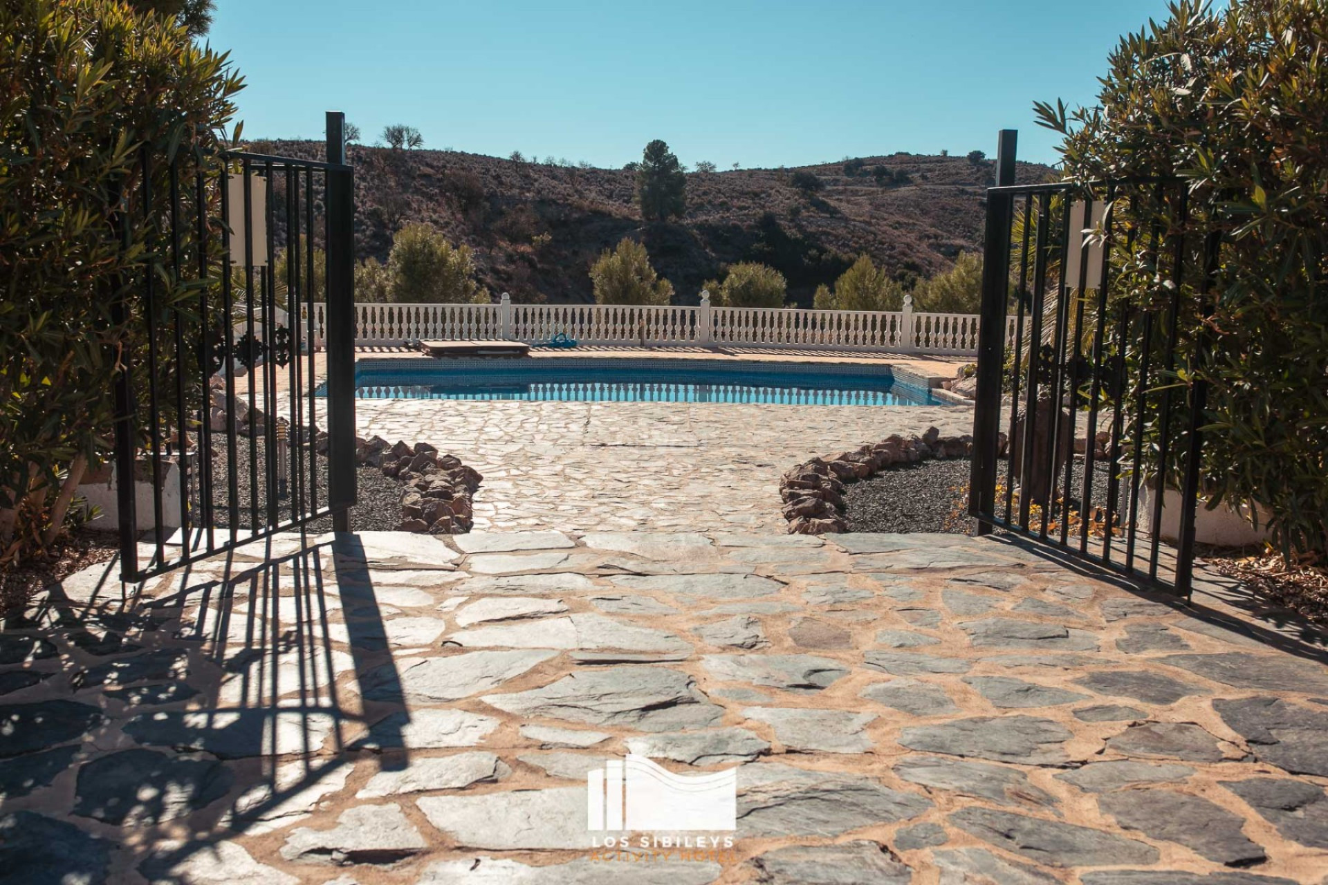 Reventa - Villa - Lorca - Costa Calida