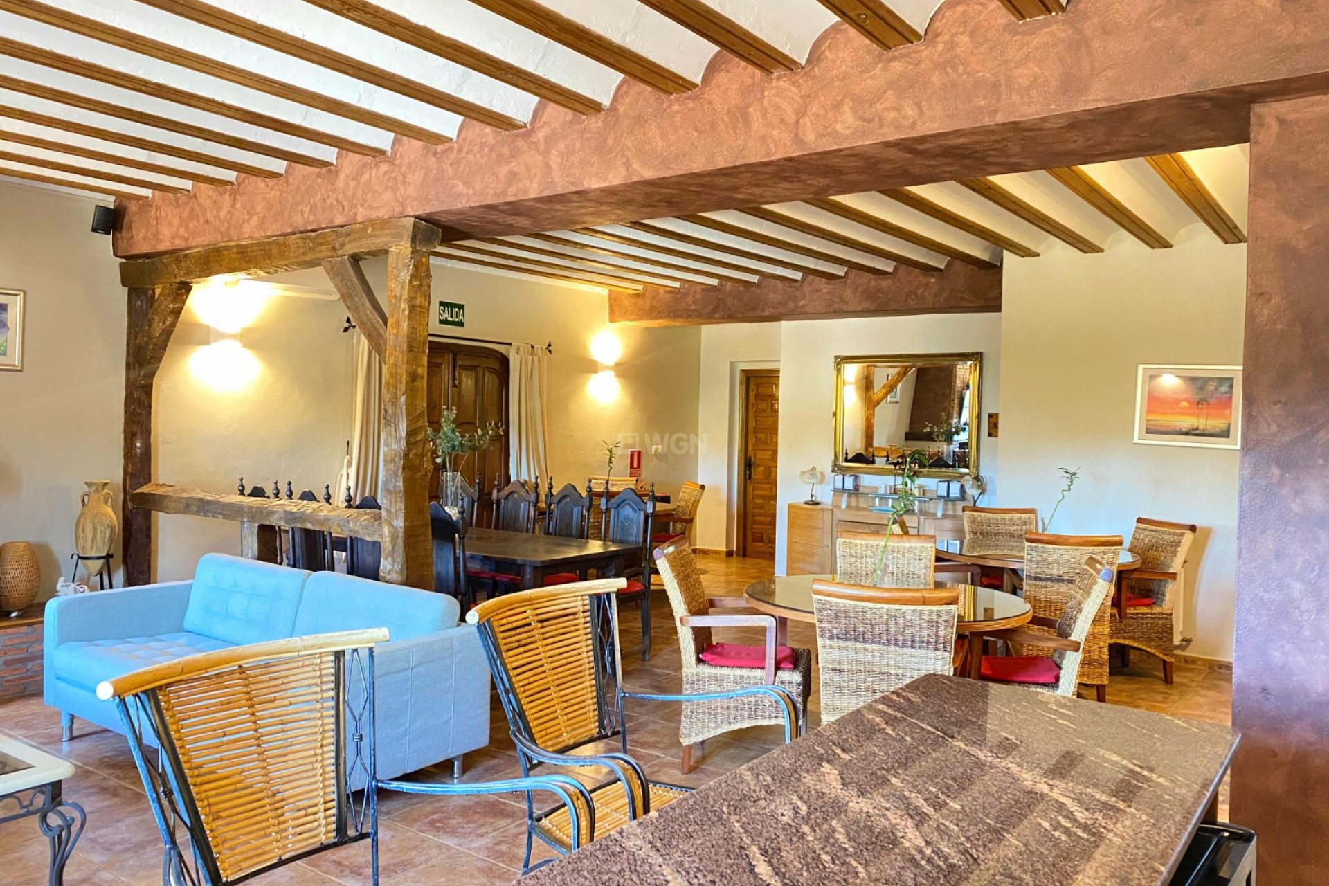 Reventa - Villa - Lorca - Costa Calida