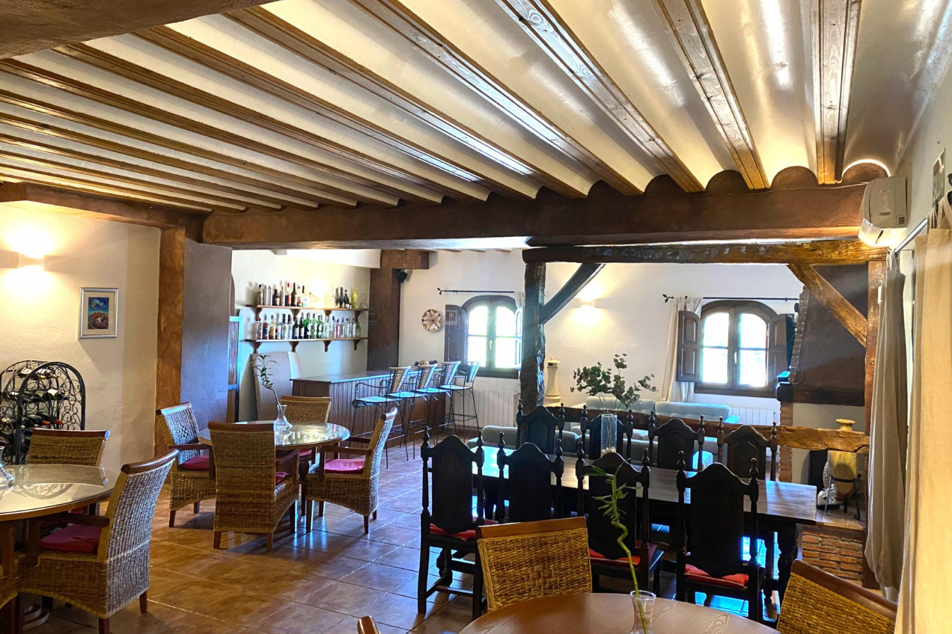 Reventa - Villa - Lorca - Costa Calida