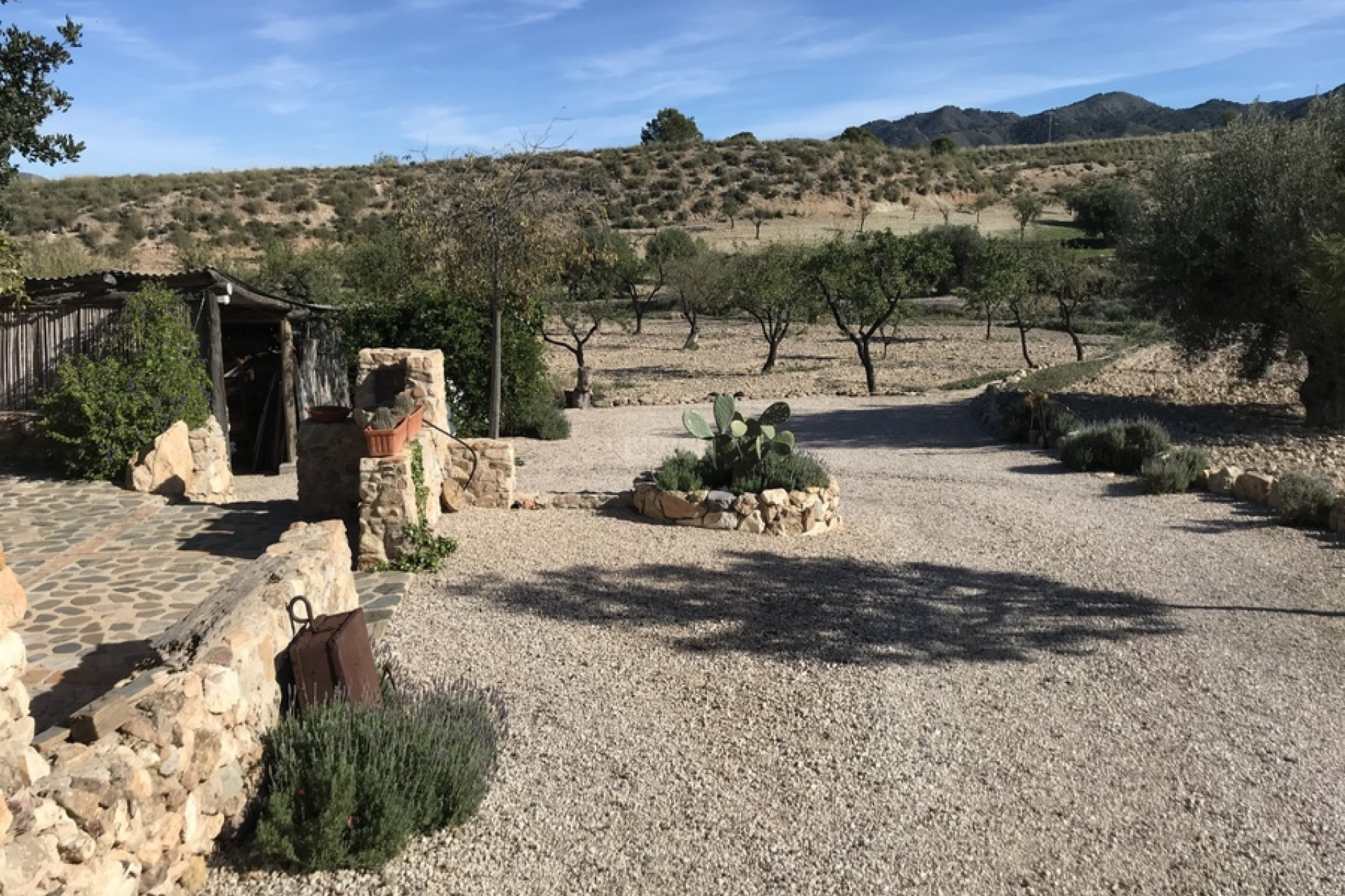 Reventa - Villa - Lorca - Costa Calida