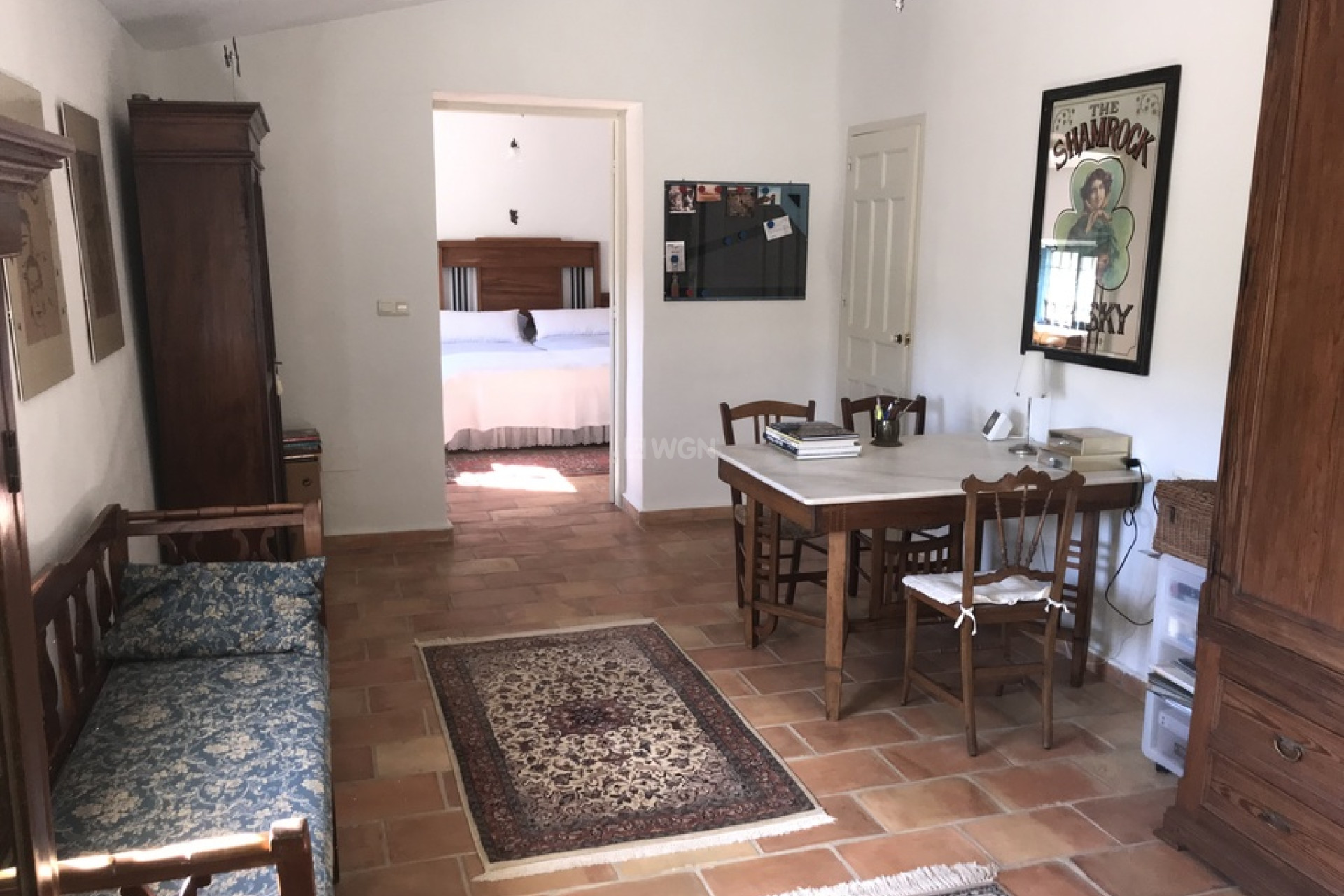 Reventa - Villa - Lorca - Costa Calida