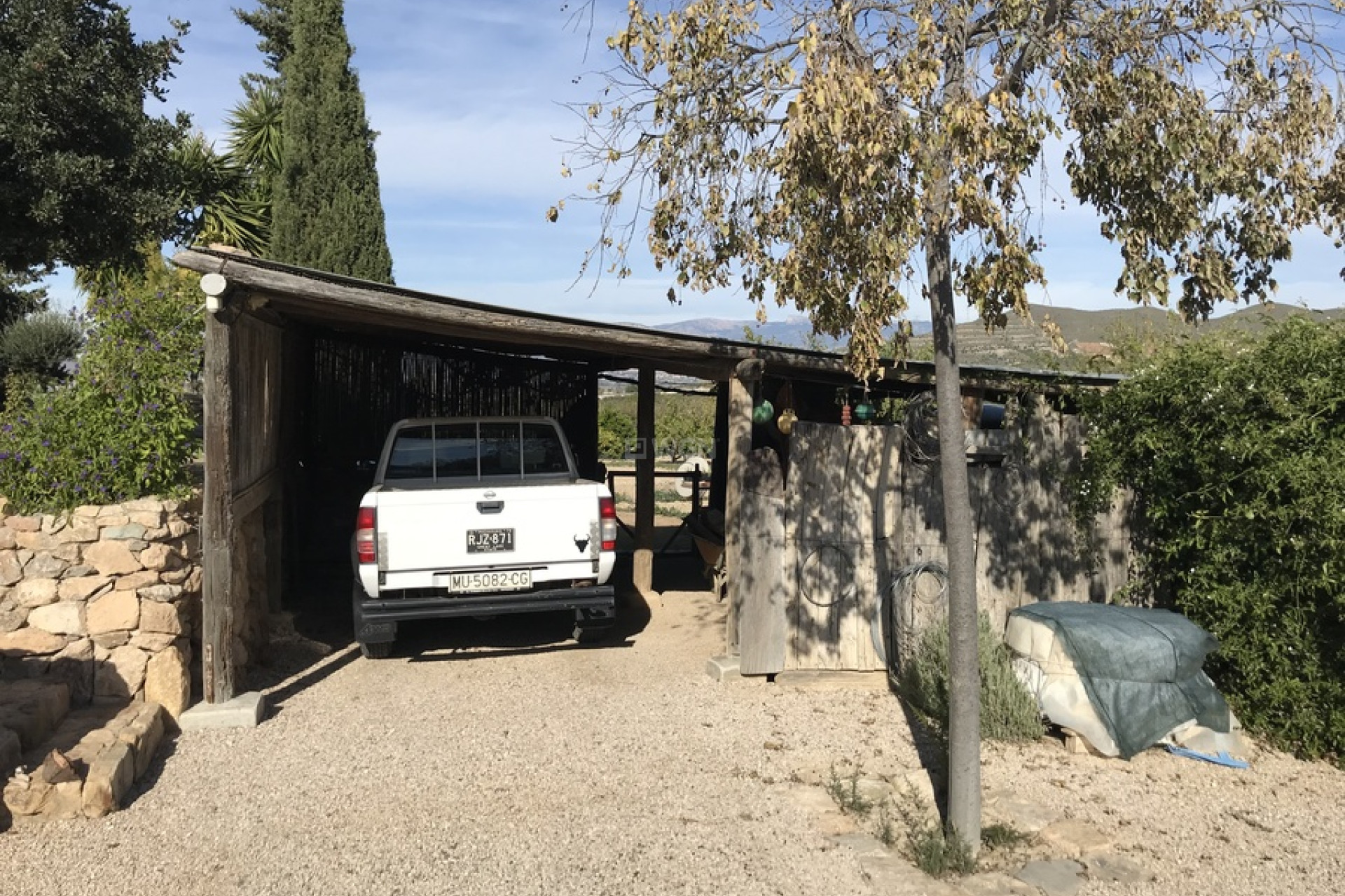 Reventa - Villa - Lorca - Costa Calida