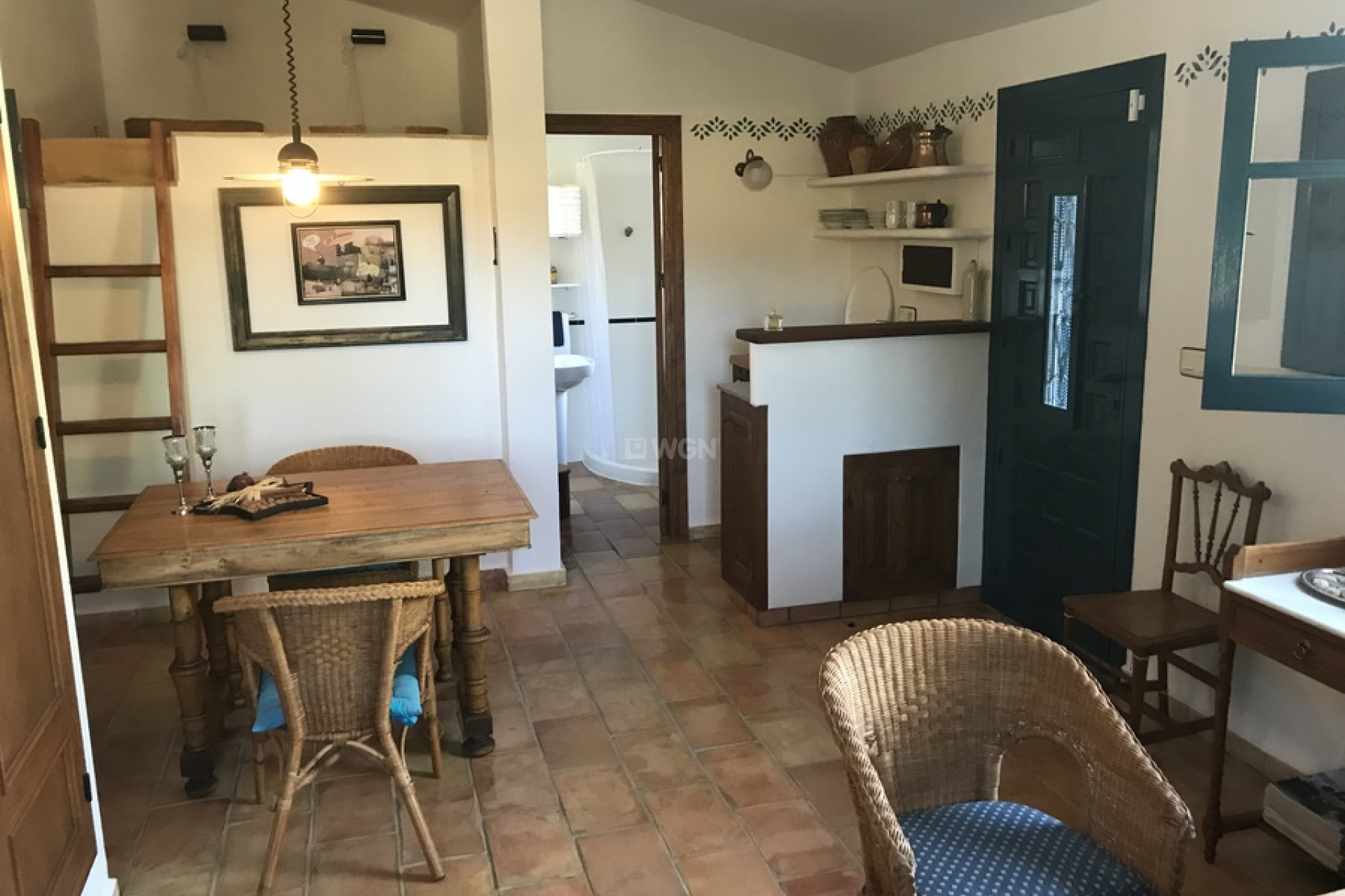 Reventa - Villa - Lorca - Costa Calida