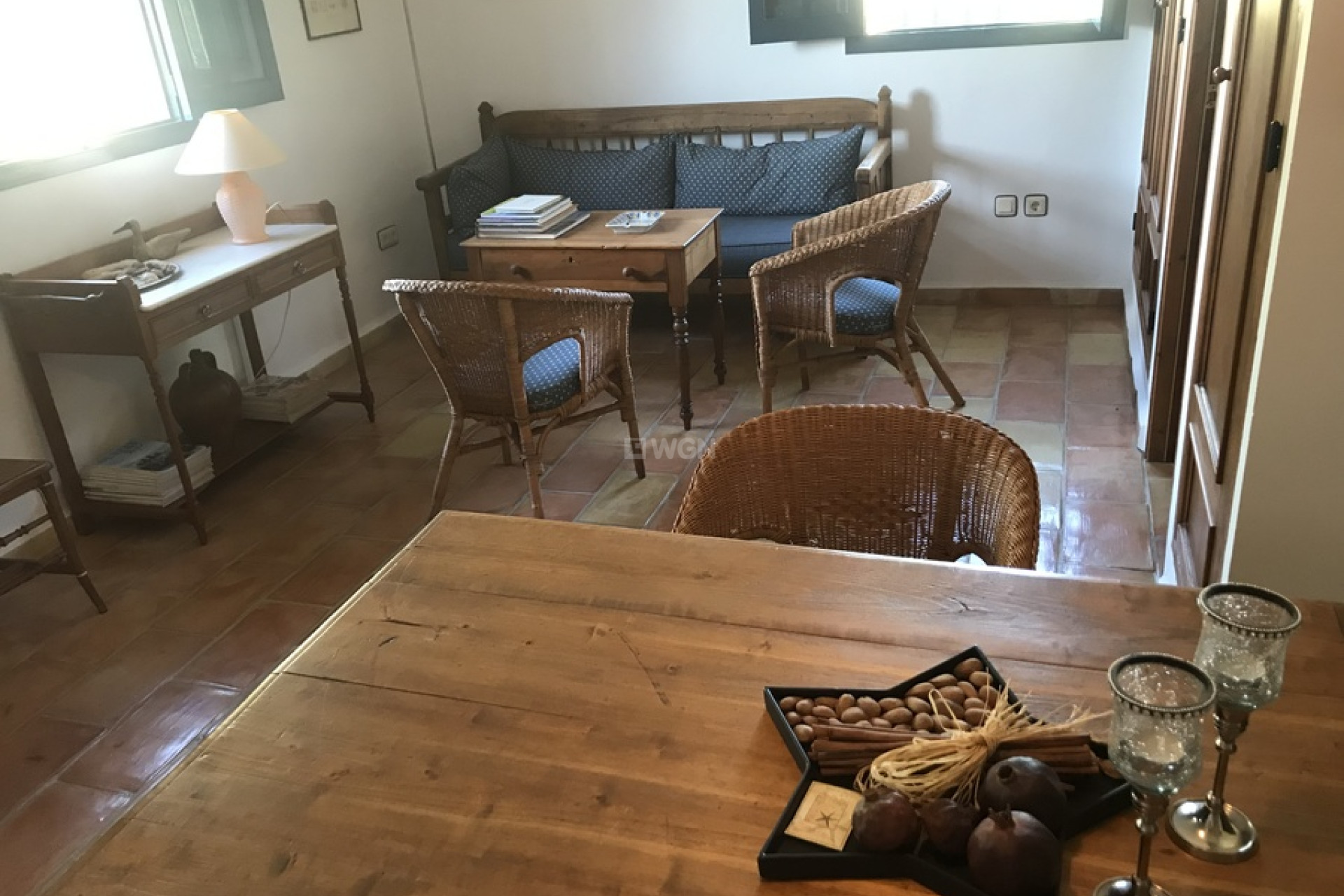 Reventa - Villa - Lorca - Costa Calida