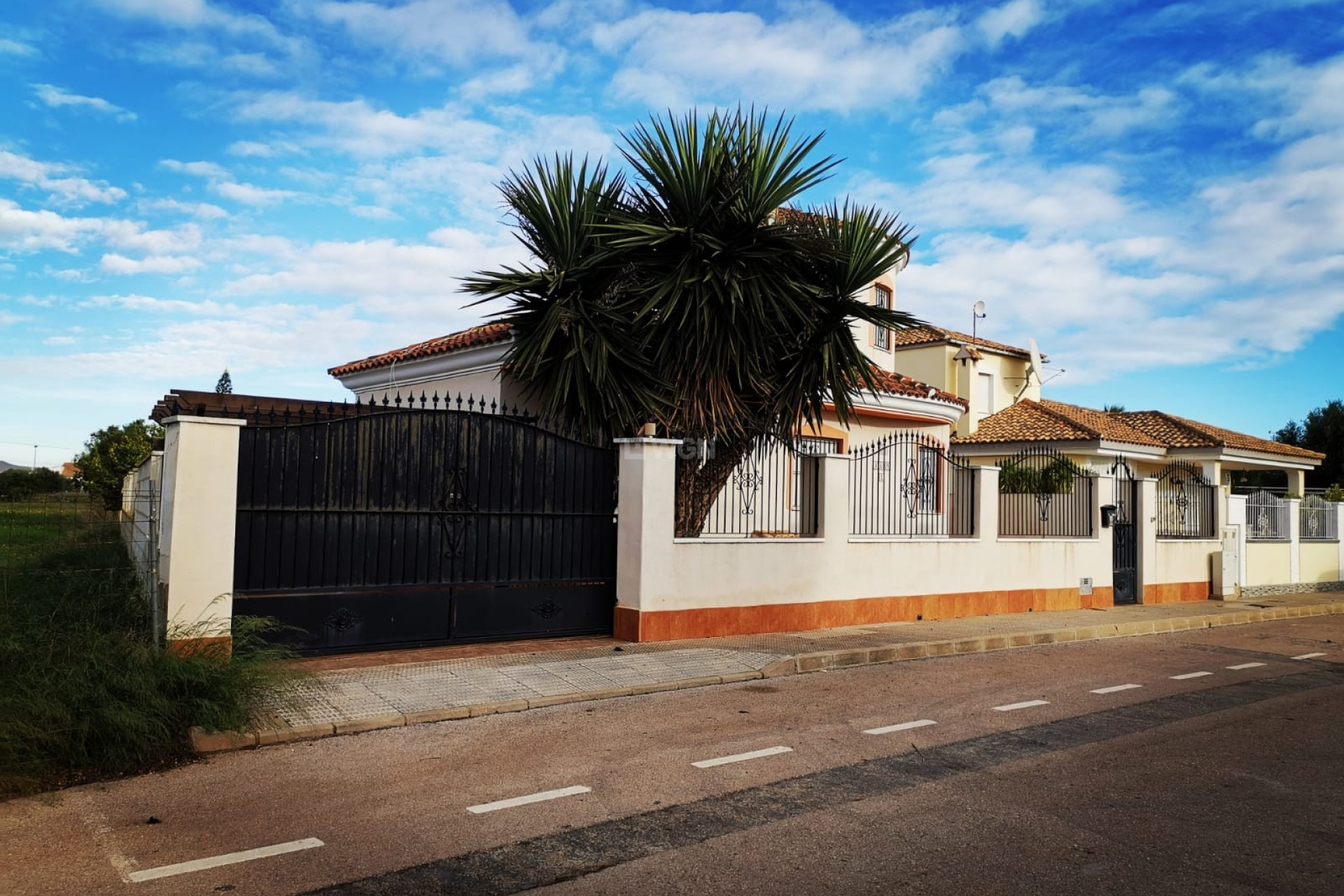 Reventa - Villa - Los Alcázares - Costa Calida