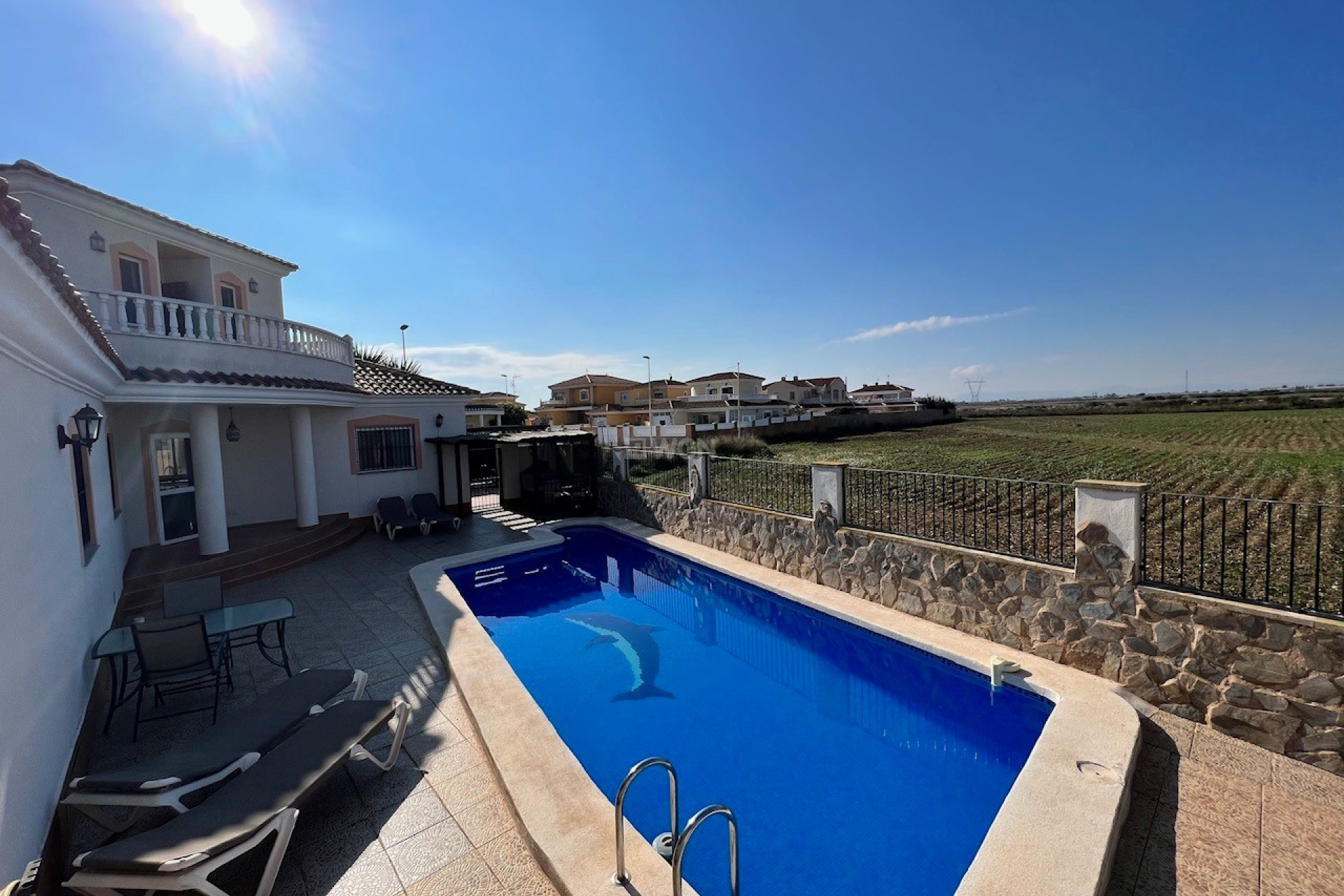 Reventa - Villa - Los Alcázares - Costa Calida