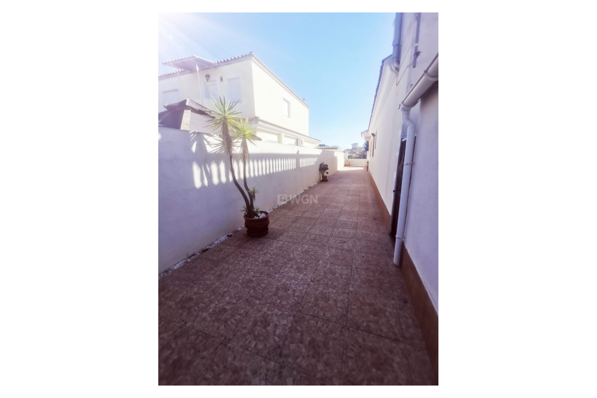 Reventa - Villa - Los Alcázares - Costa Calida