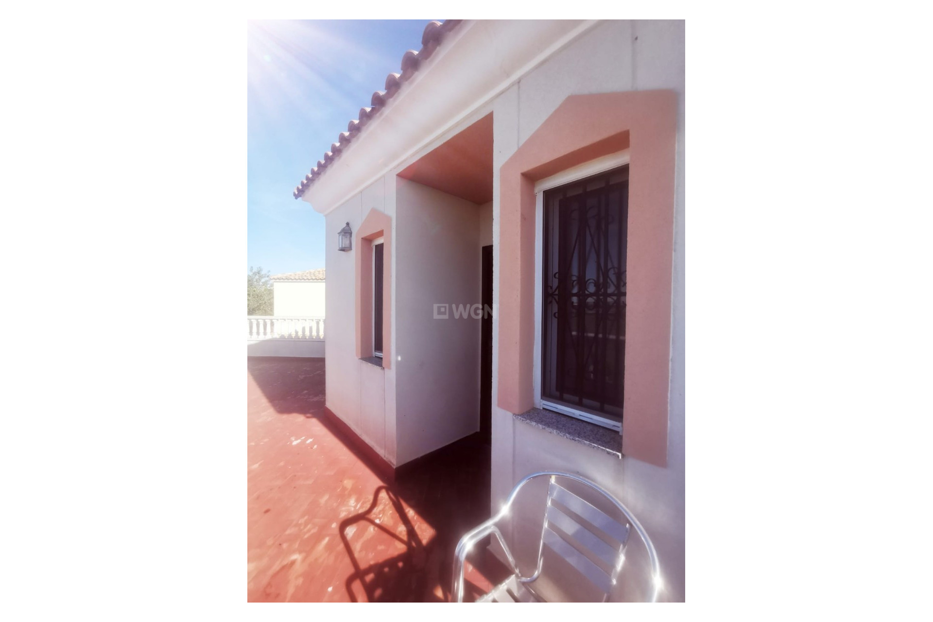 Reventa - Villa - Los Alcázares - Costa Calida