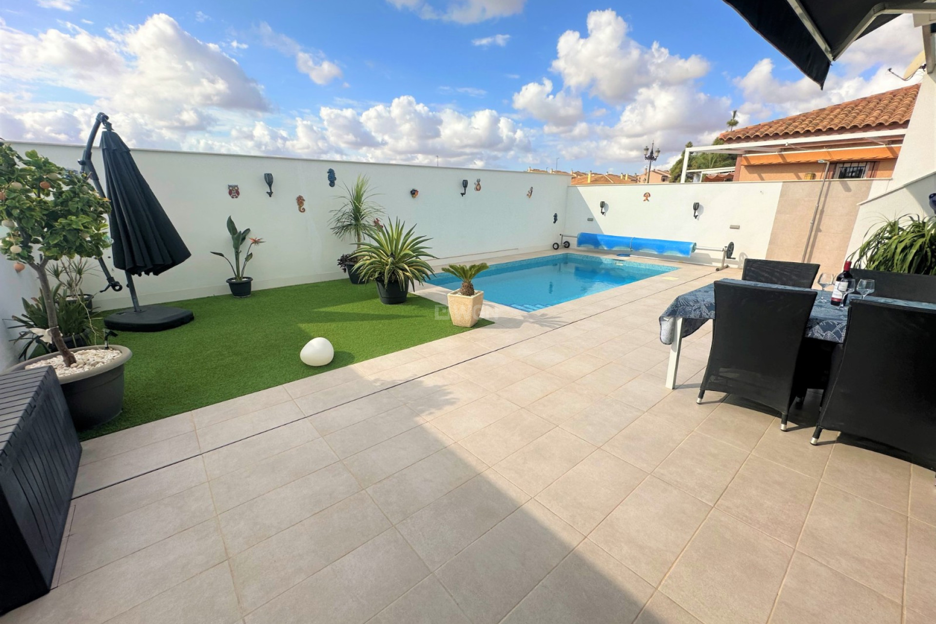 Reventa - Villa - Los Alcázares - Costa Calida