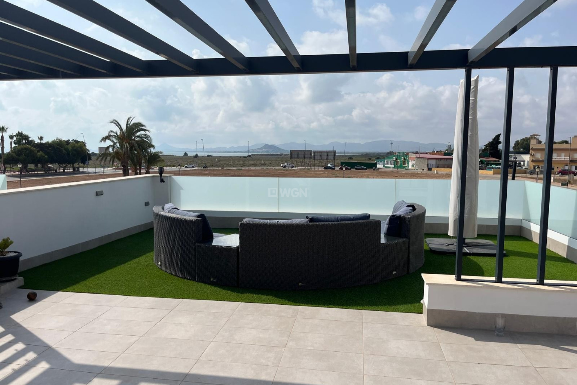 Reventa - Villa - Los Alcázares - Costa Calida