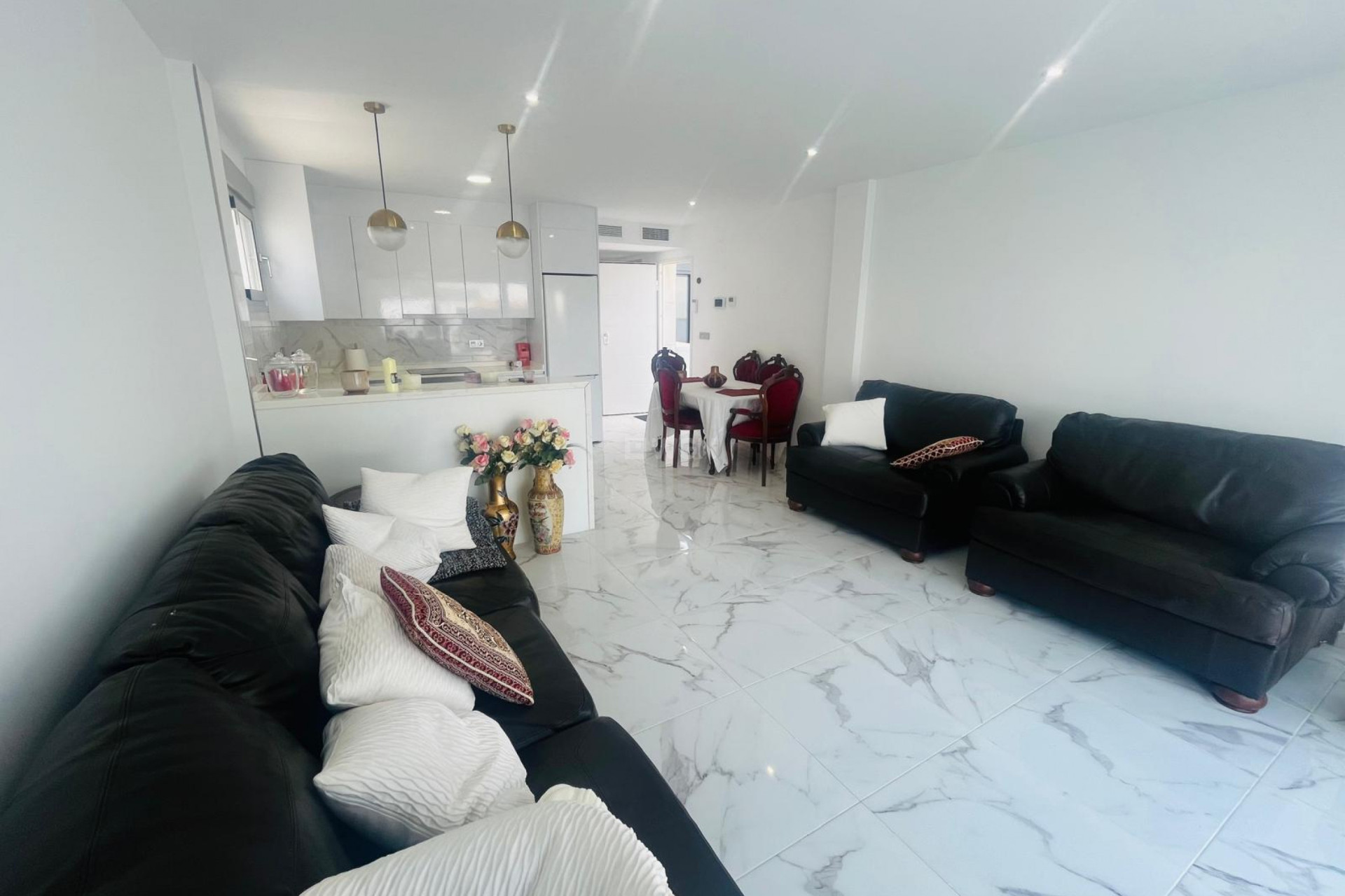 Reventa - Villa - Los Alcázares - Costa Calida