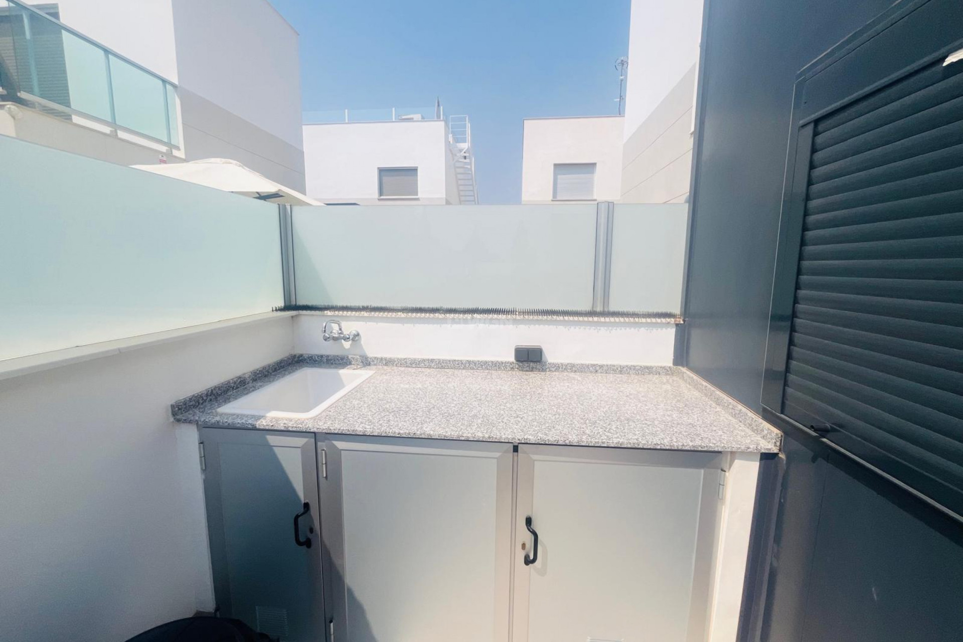 Reventa - Villa - Los Alcázares - Costa Calida