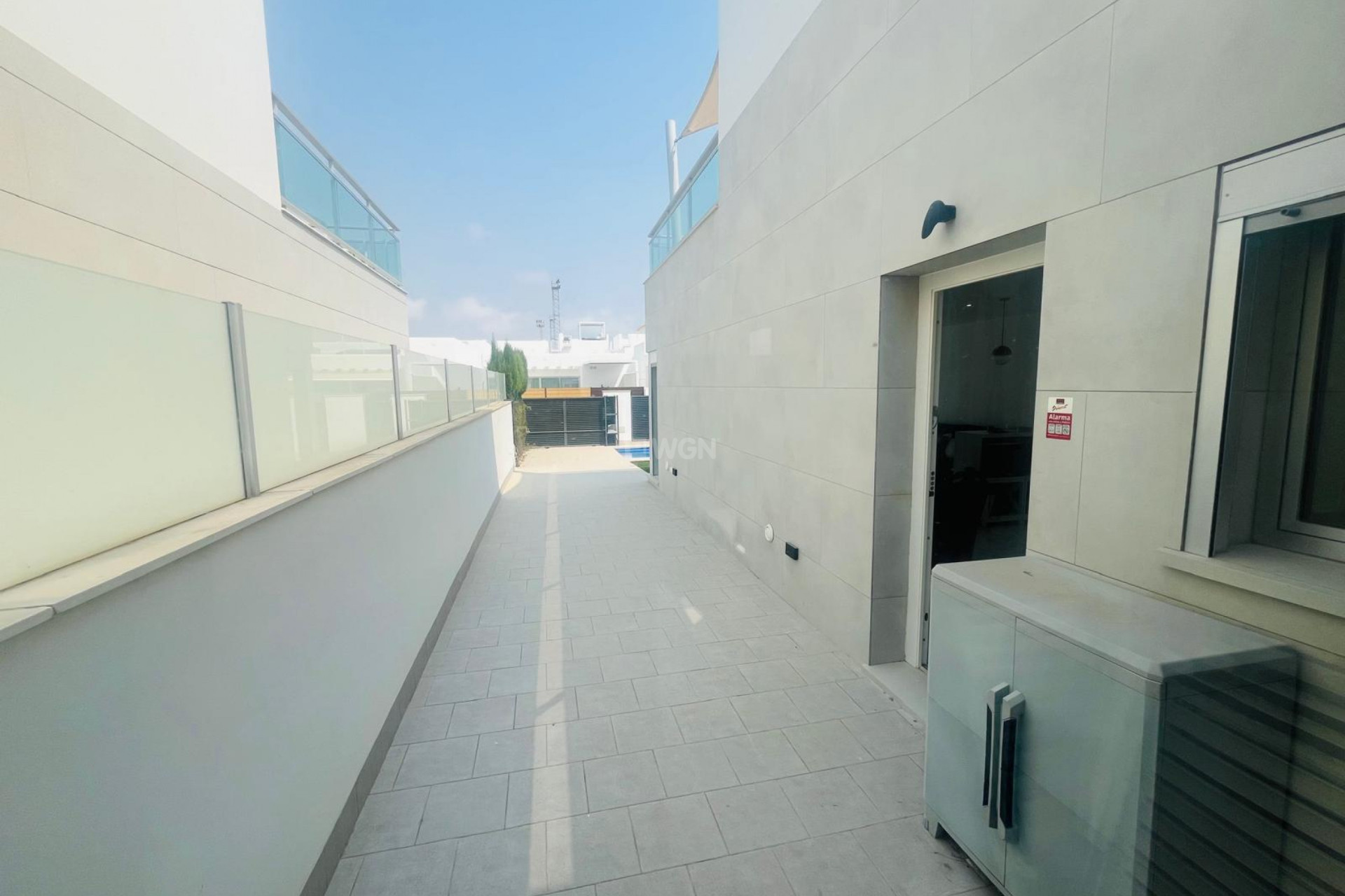 Reventa - Villa - Los Alcázares - Costa Calida