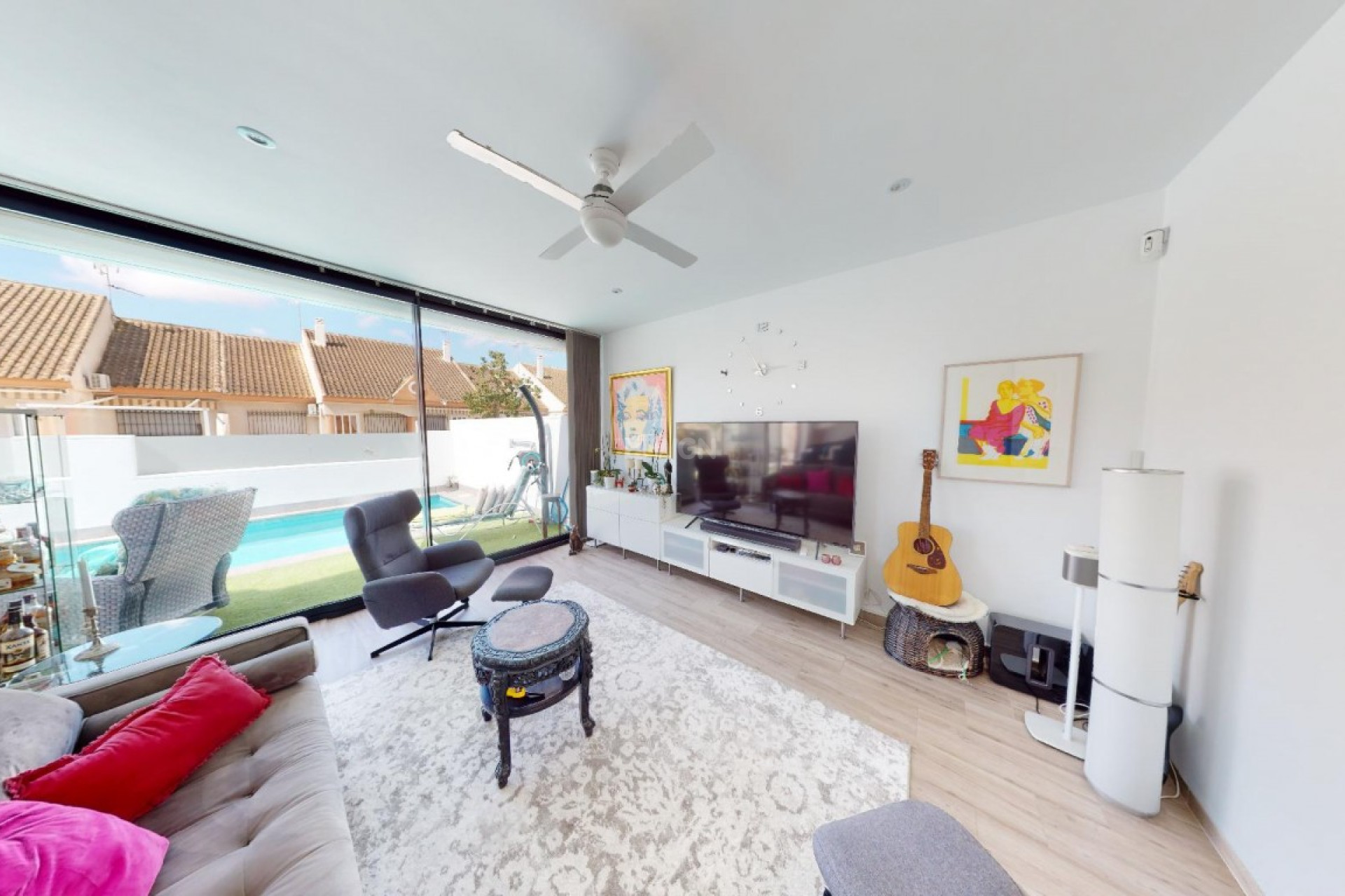 Reventa - Villa - Los Alcázares - Costa Calida