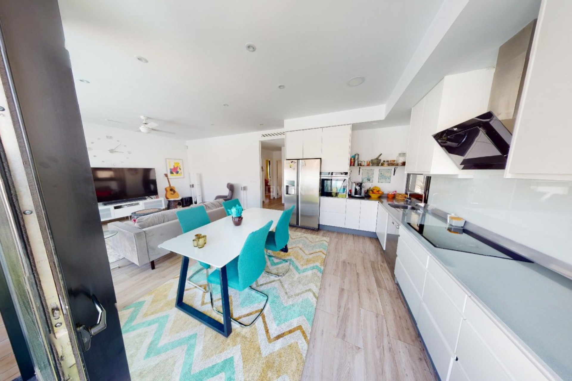 Reventa - Villa - Los Alcázares - Costa Calida