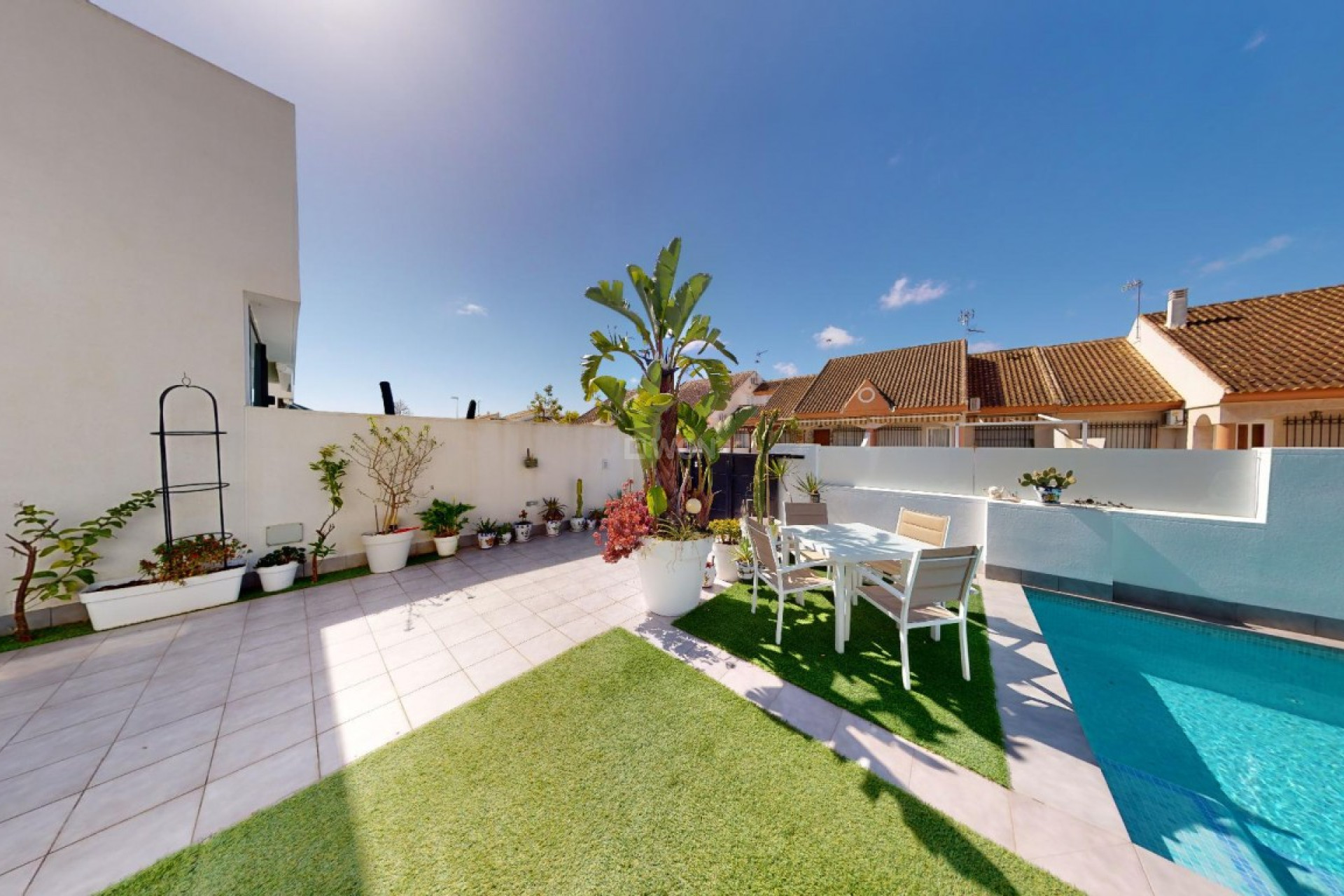 Reventa - Villa - Los Alcázares - Costa Calida