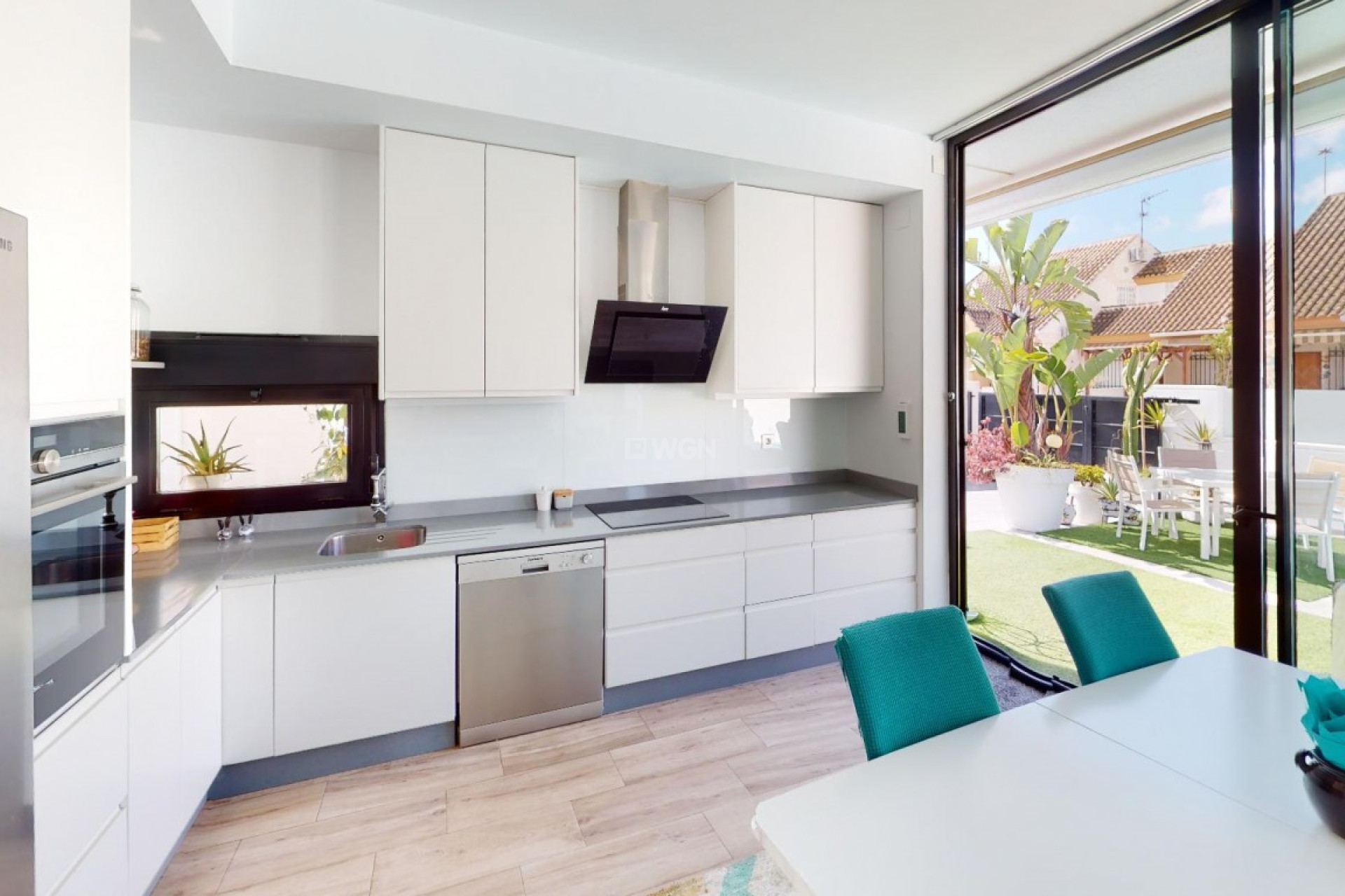 Reventa - Villa - Los Alcázares - Costa Calida