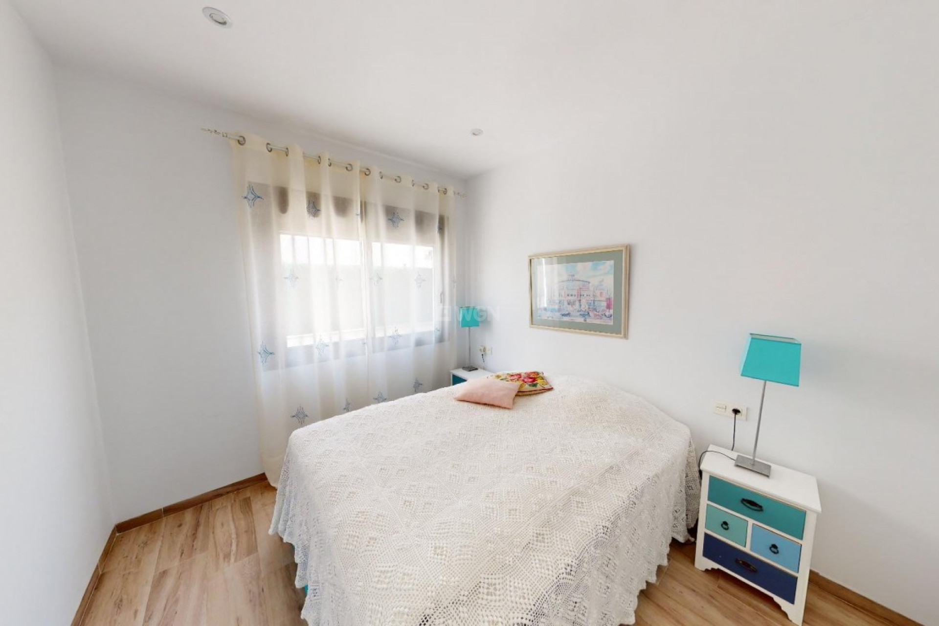 Reventa - Villa - Los Alcázares - Costa Calida