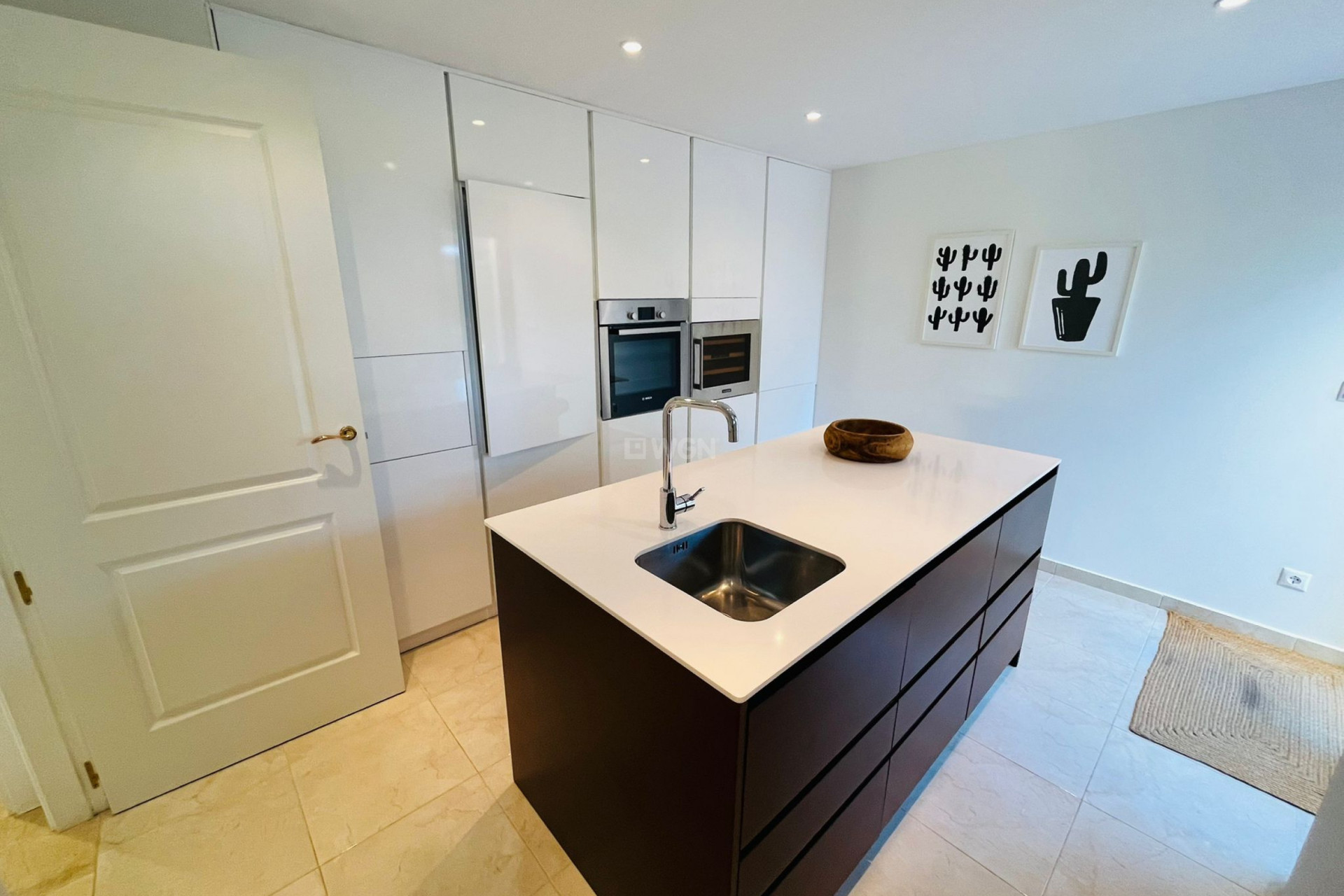 Reventa - Villa - Los Alcázares - Costa Calida