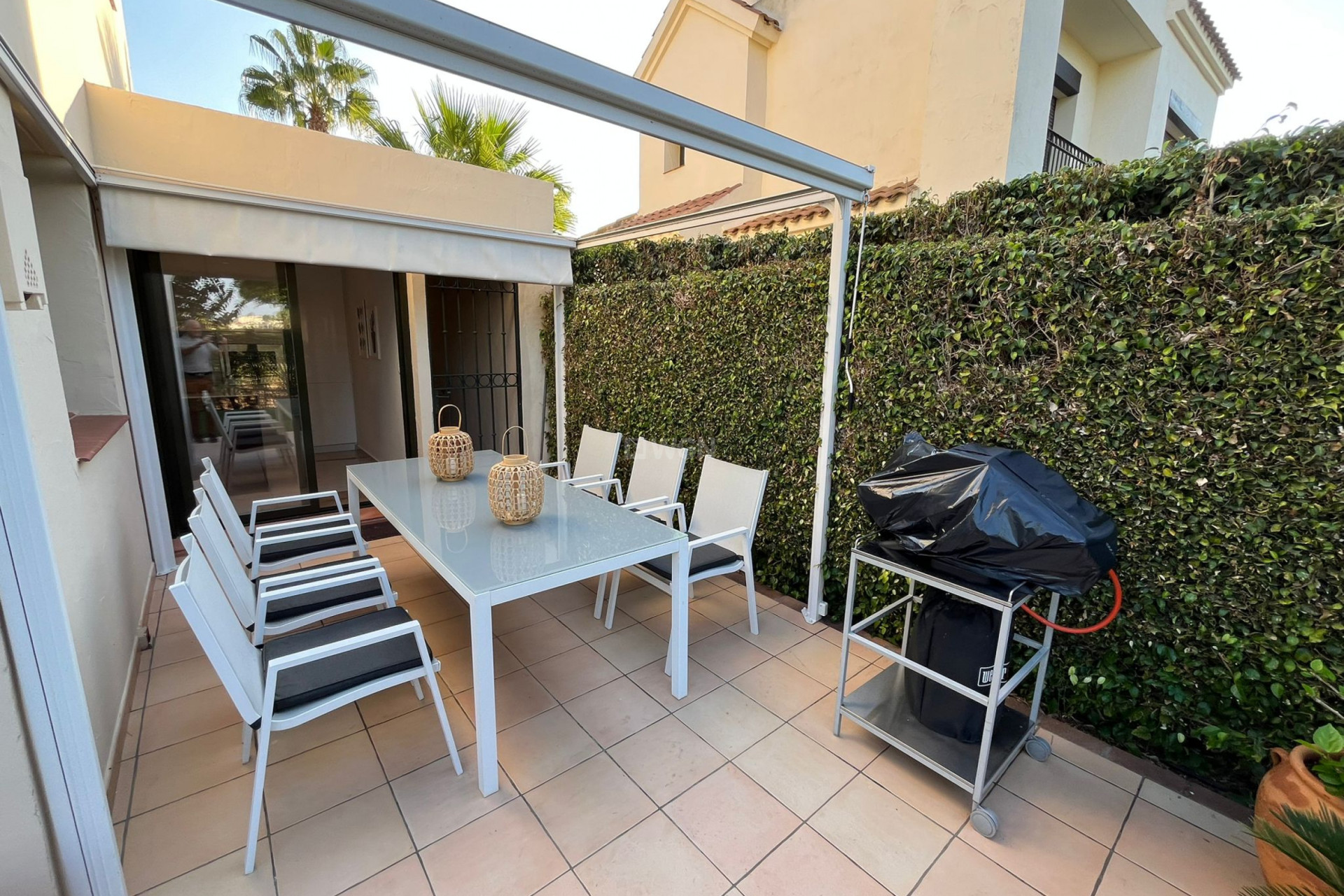 Reventa - Villa - Los Alcázares - Costa Calida