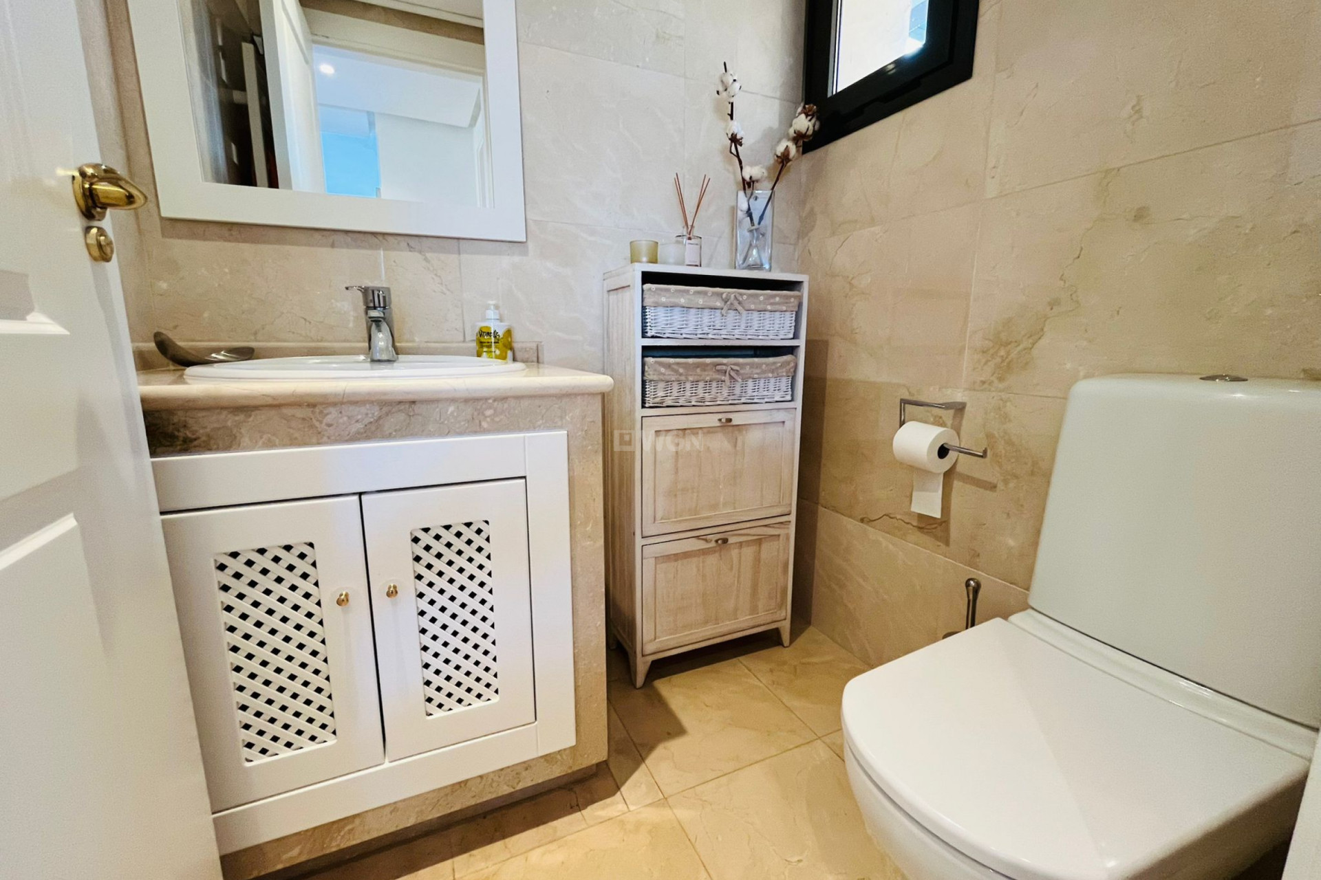 Reventa - Villa - Los Alcázares - Costa Calida