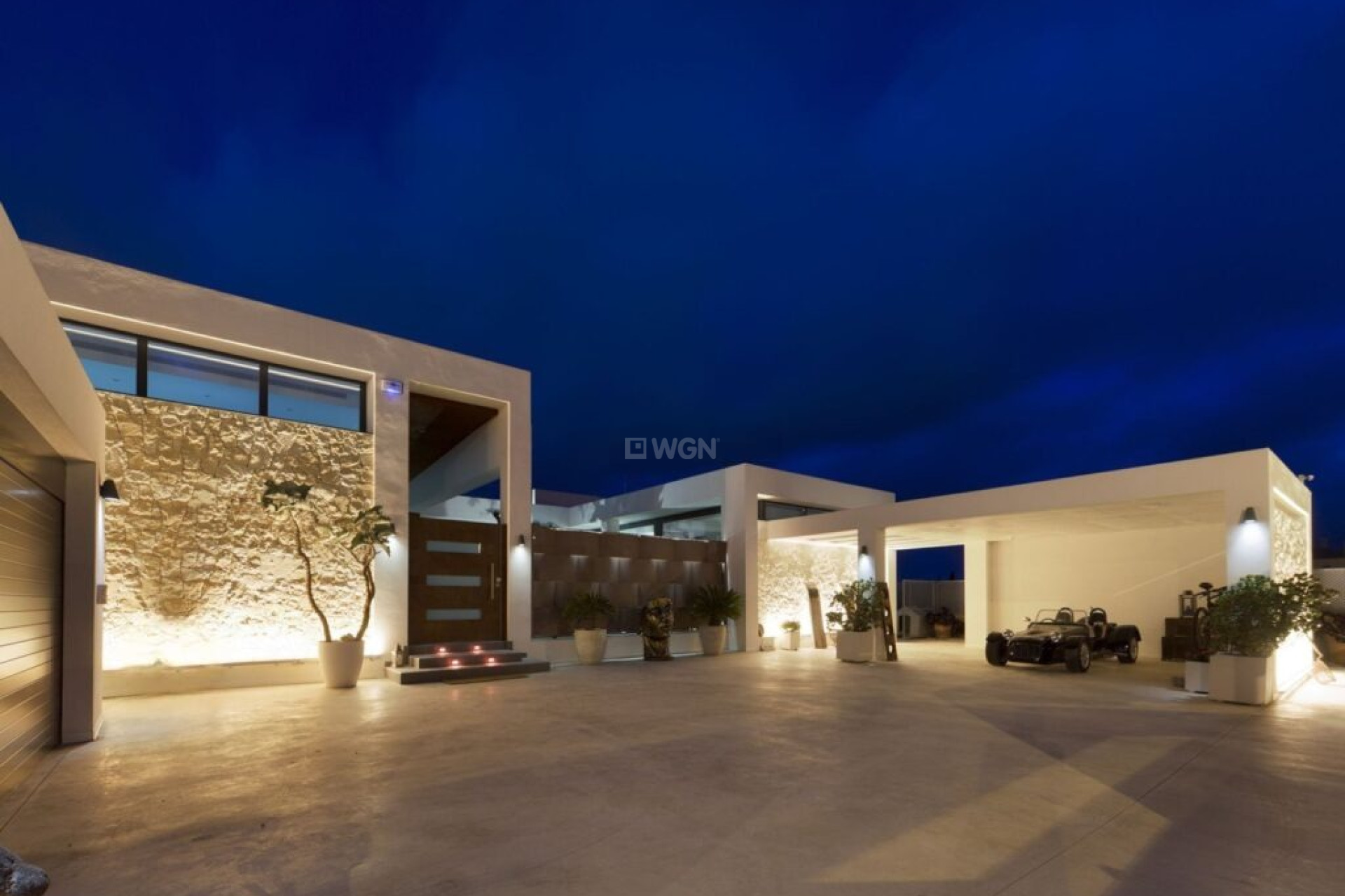 Reventa - Villa - Los Alcázares - Costa Calida