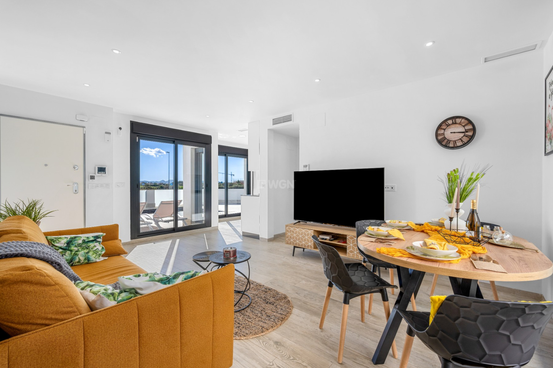 Reventa - Villa - Los Alcázares - Costa Calida