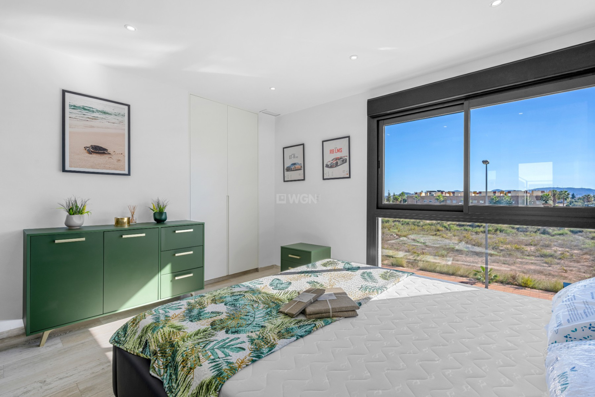 Reventa - Villa - Los Alcázares - Costa Calida