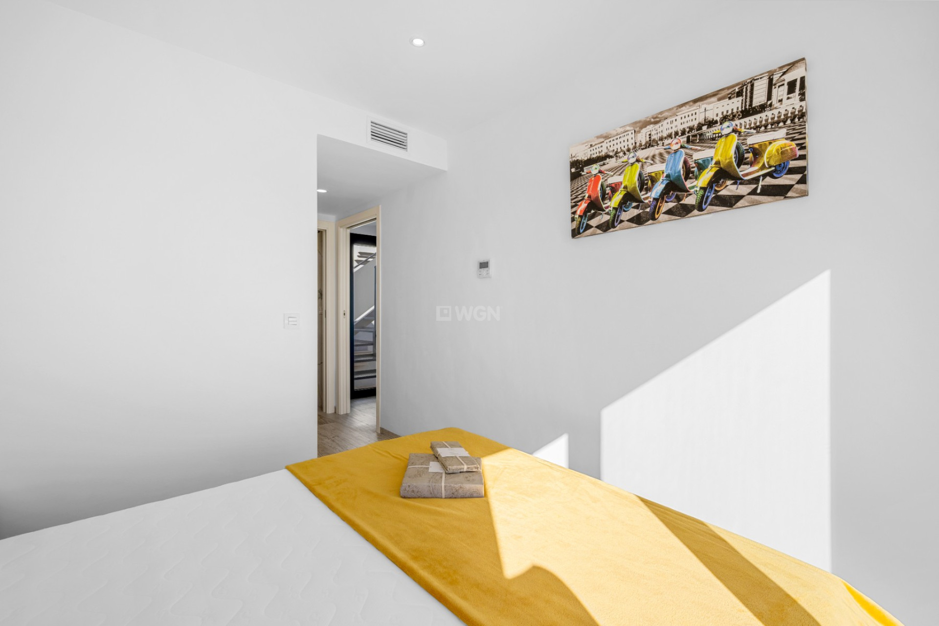 Reventa - Villa - Los Alcázares - Costa Calida