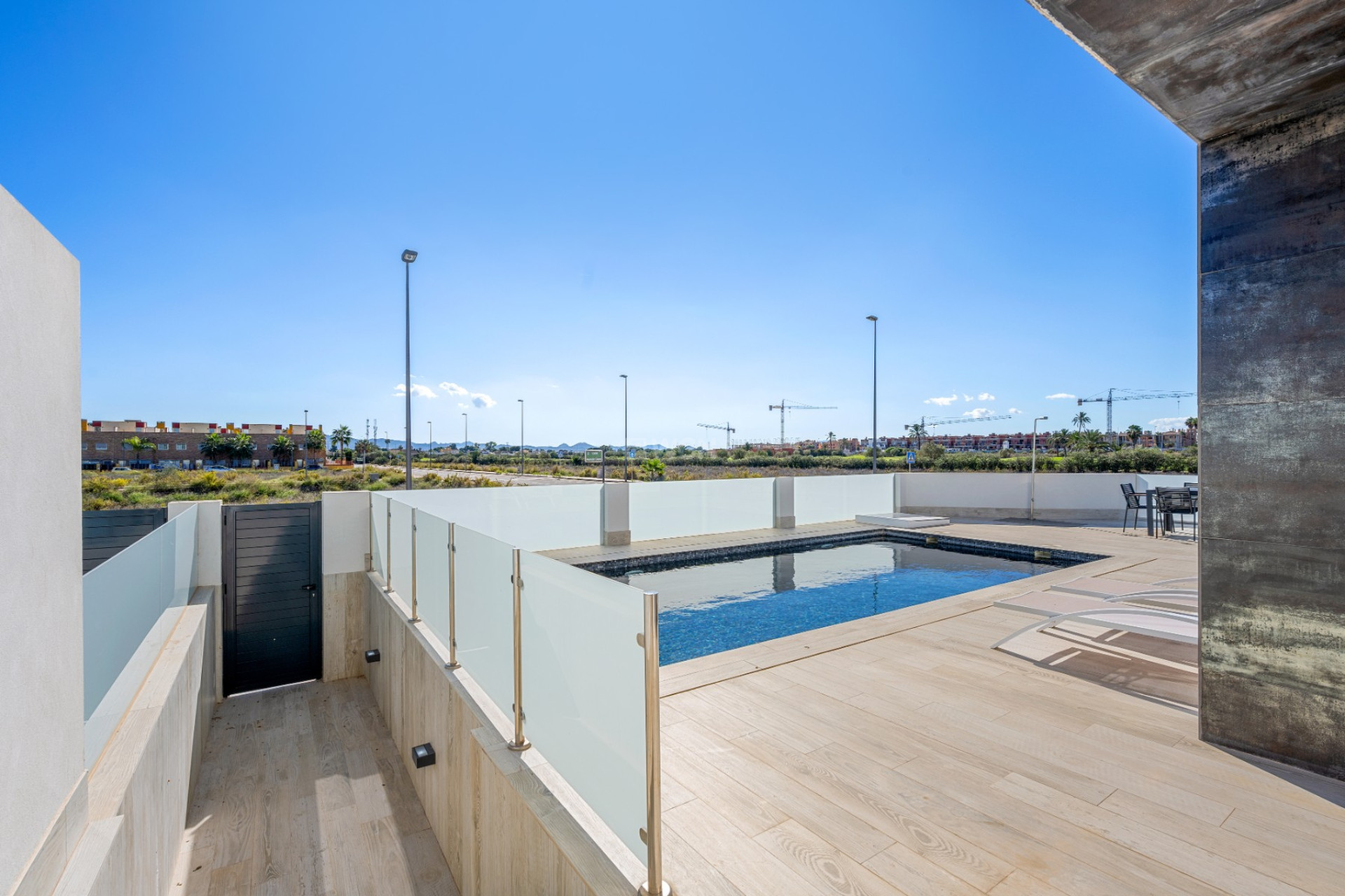 Reventa - Villa - Los Alcázares - Costa Calida