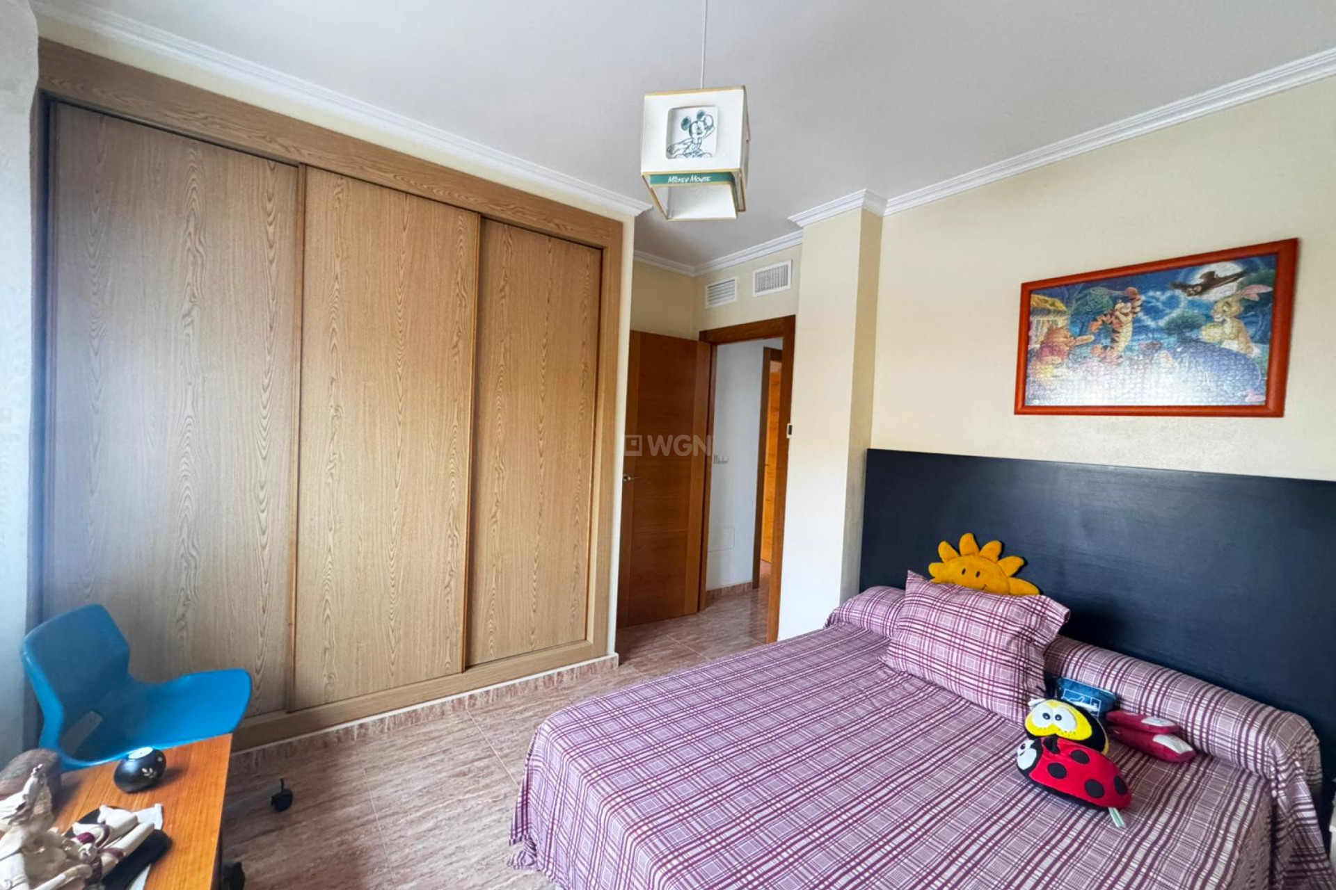 Reventa - Villa - Los Alcázares - Costa Calida