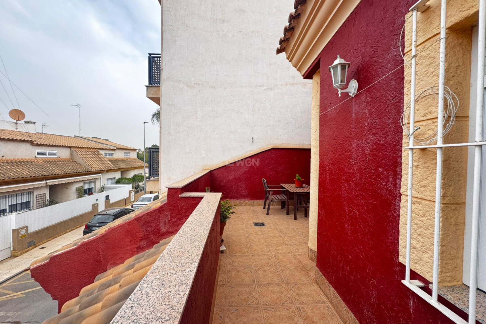 Reventa - Villa - Los Alcázares - Costa Calida