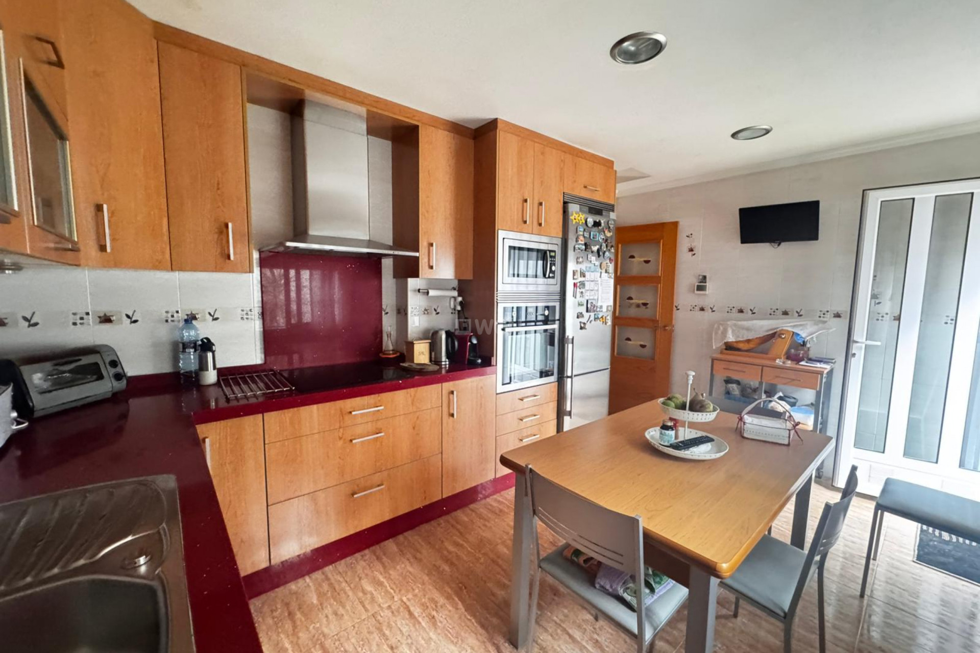 Reventa - Villa - Los Alcázares - Costa Calida